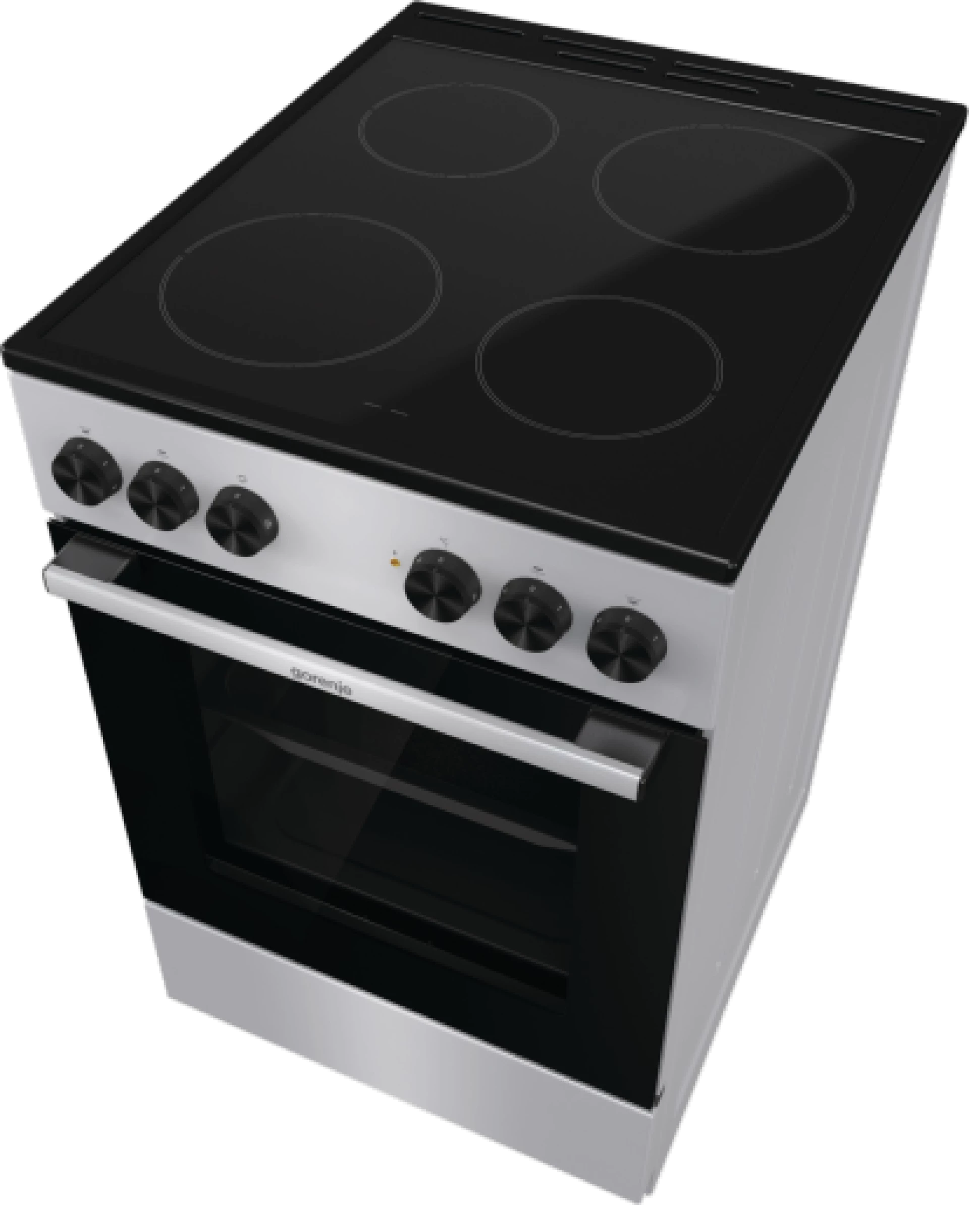 Gorenje Električni šporet  GEC5A11SG