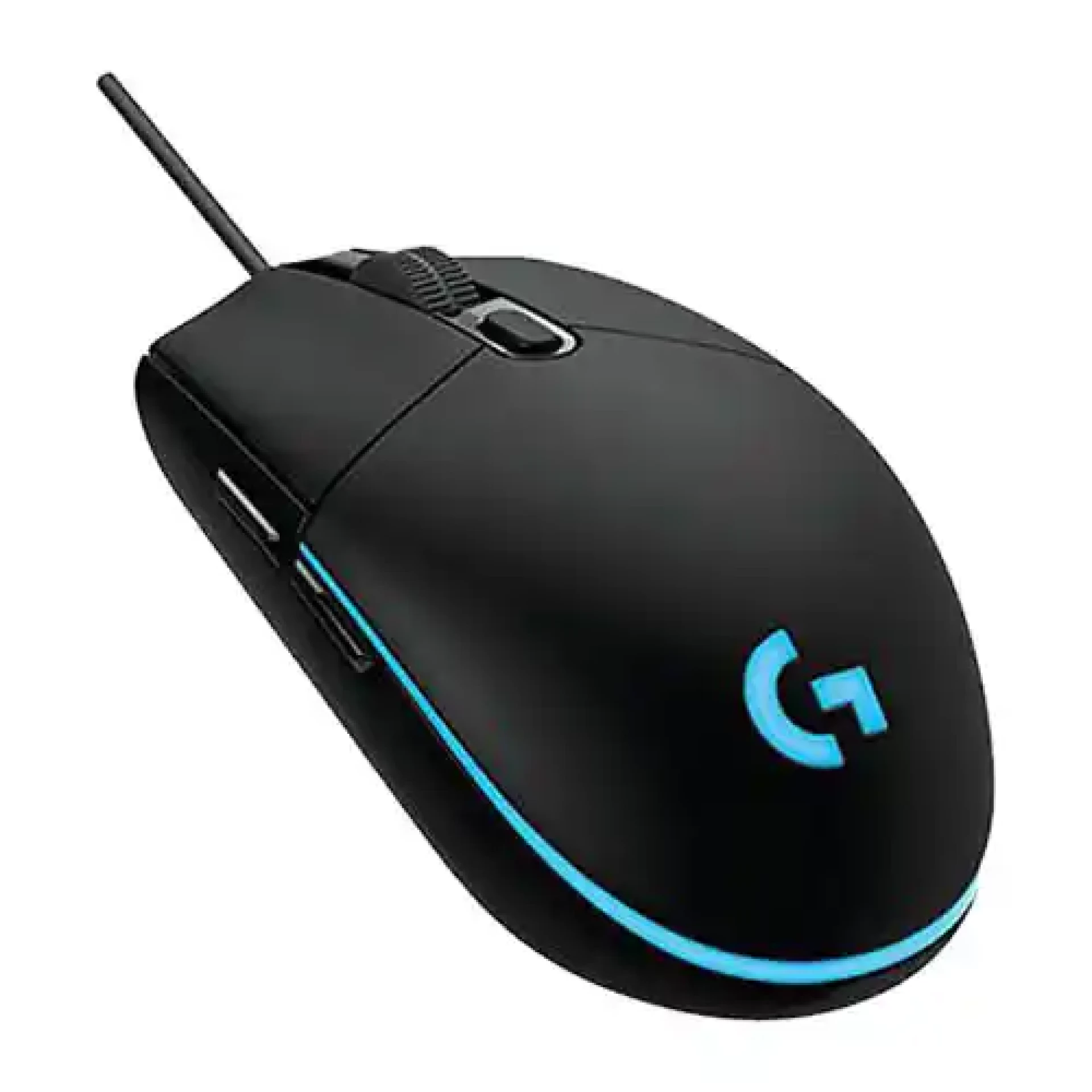 Logitech G102 Lightsync 8000 gejmerski miš DPI