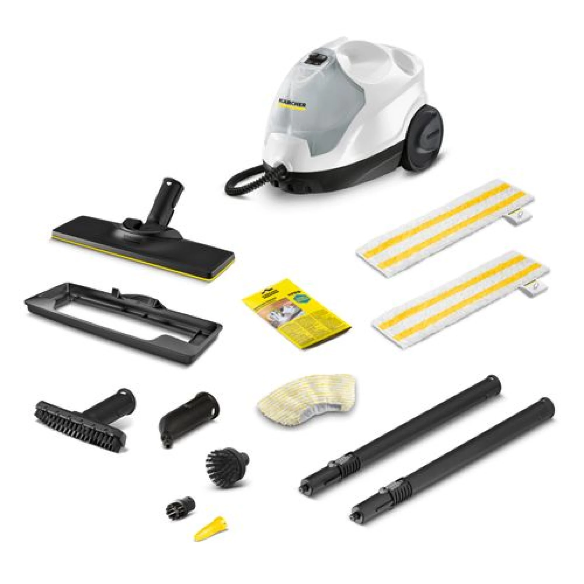 Karcher SC 4 EasyFix Plus EU paročistač