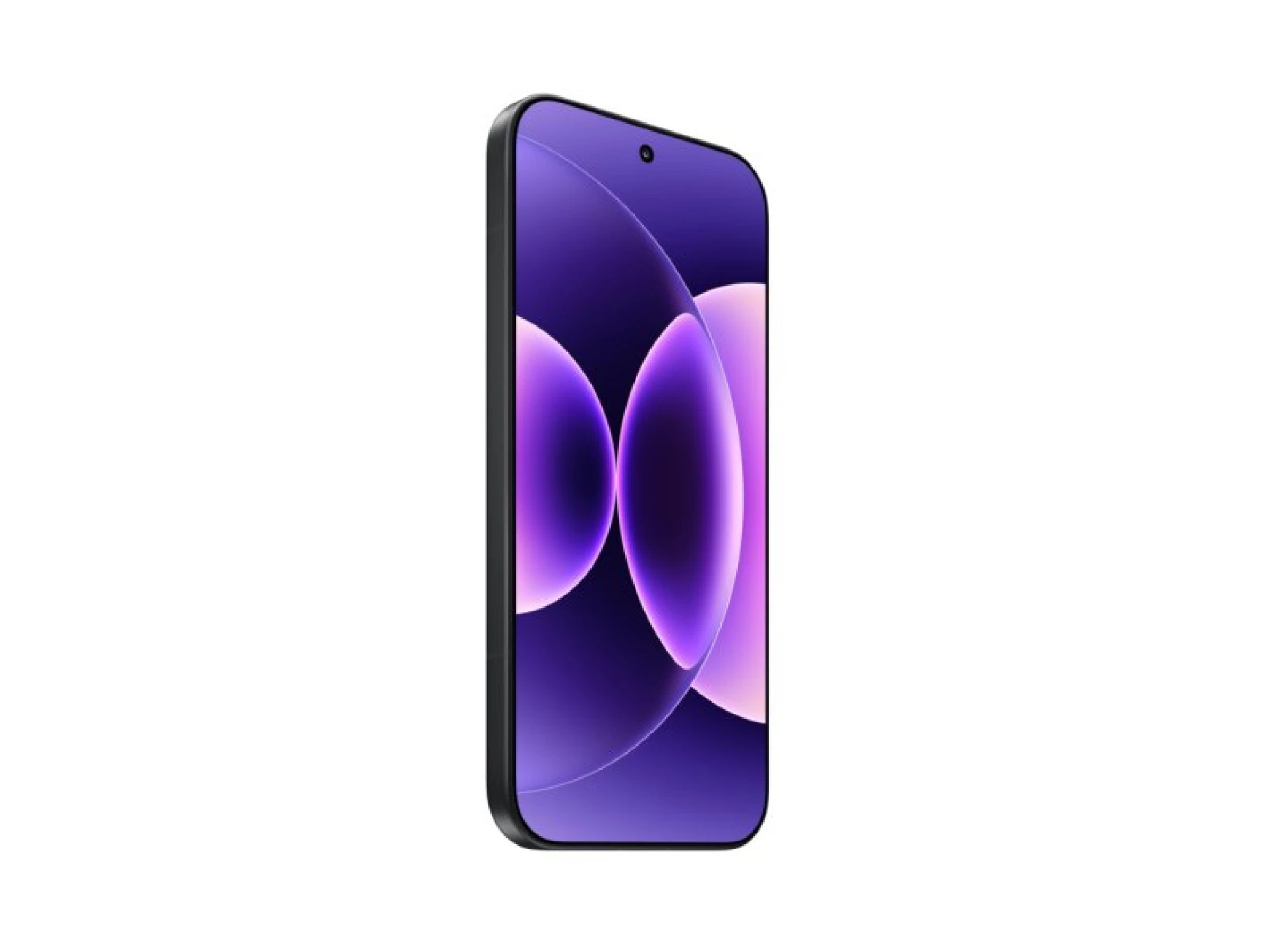 Xiaomi 17 12/512GB Crni mobilni telefon Dual SIM