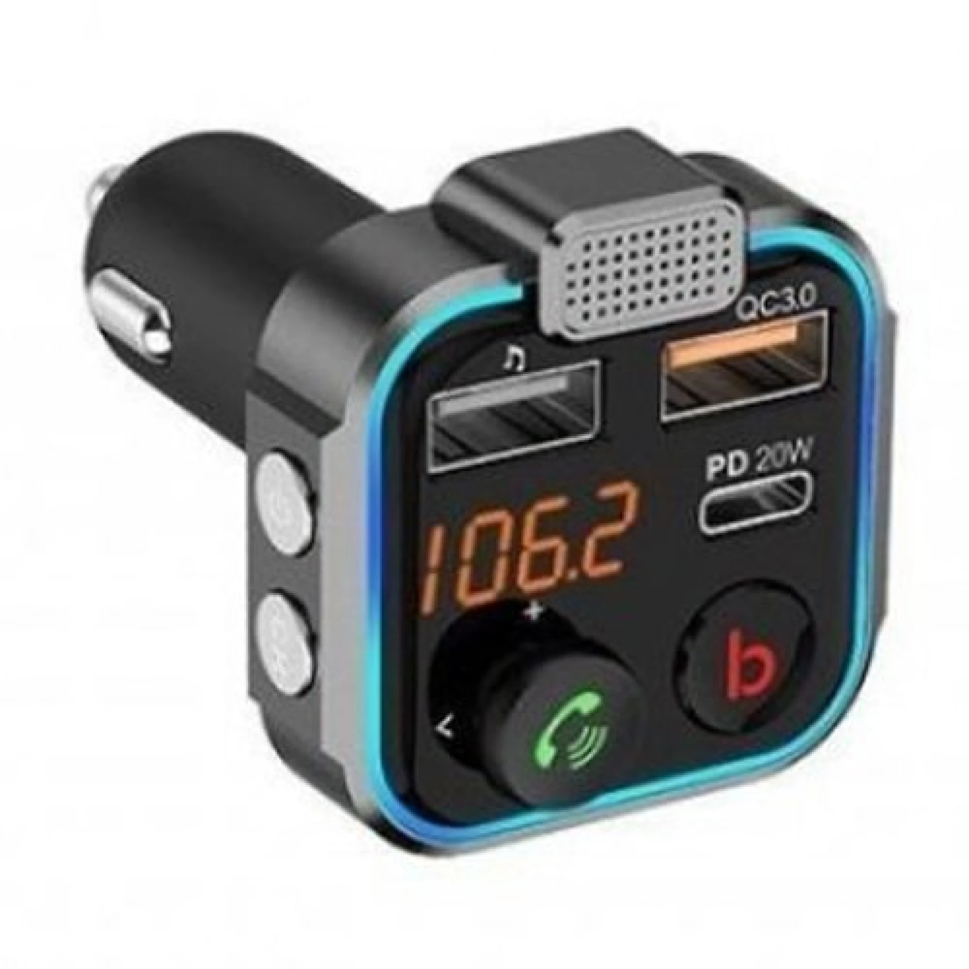 XWAVE BT71 FM TRANSMITER BT
