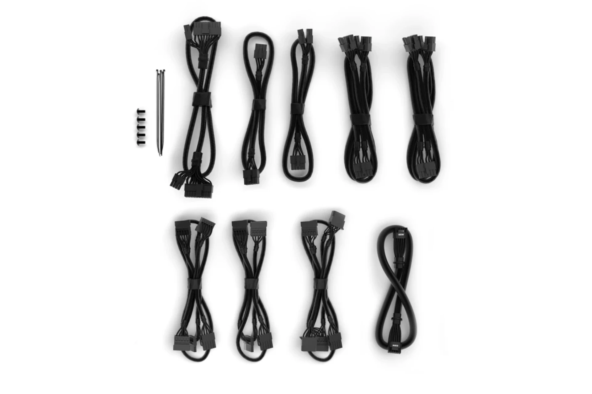 Be Quiet Straight Power 12 Platinum modularno napajanje 850W