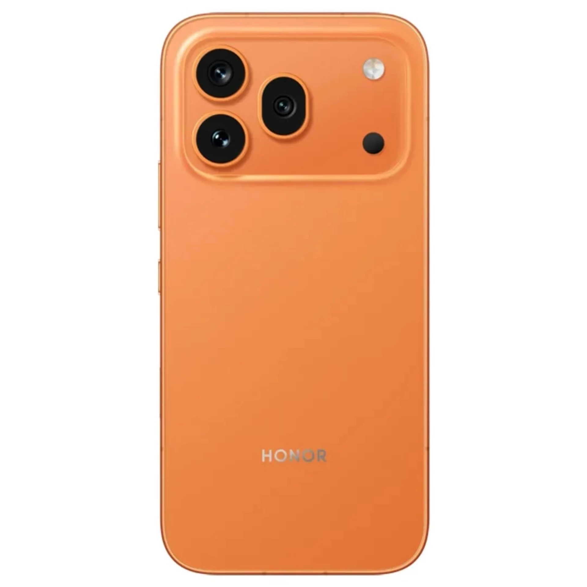 Honor 600 12/512GB narandžasti mobilni telefon Dual SIM