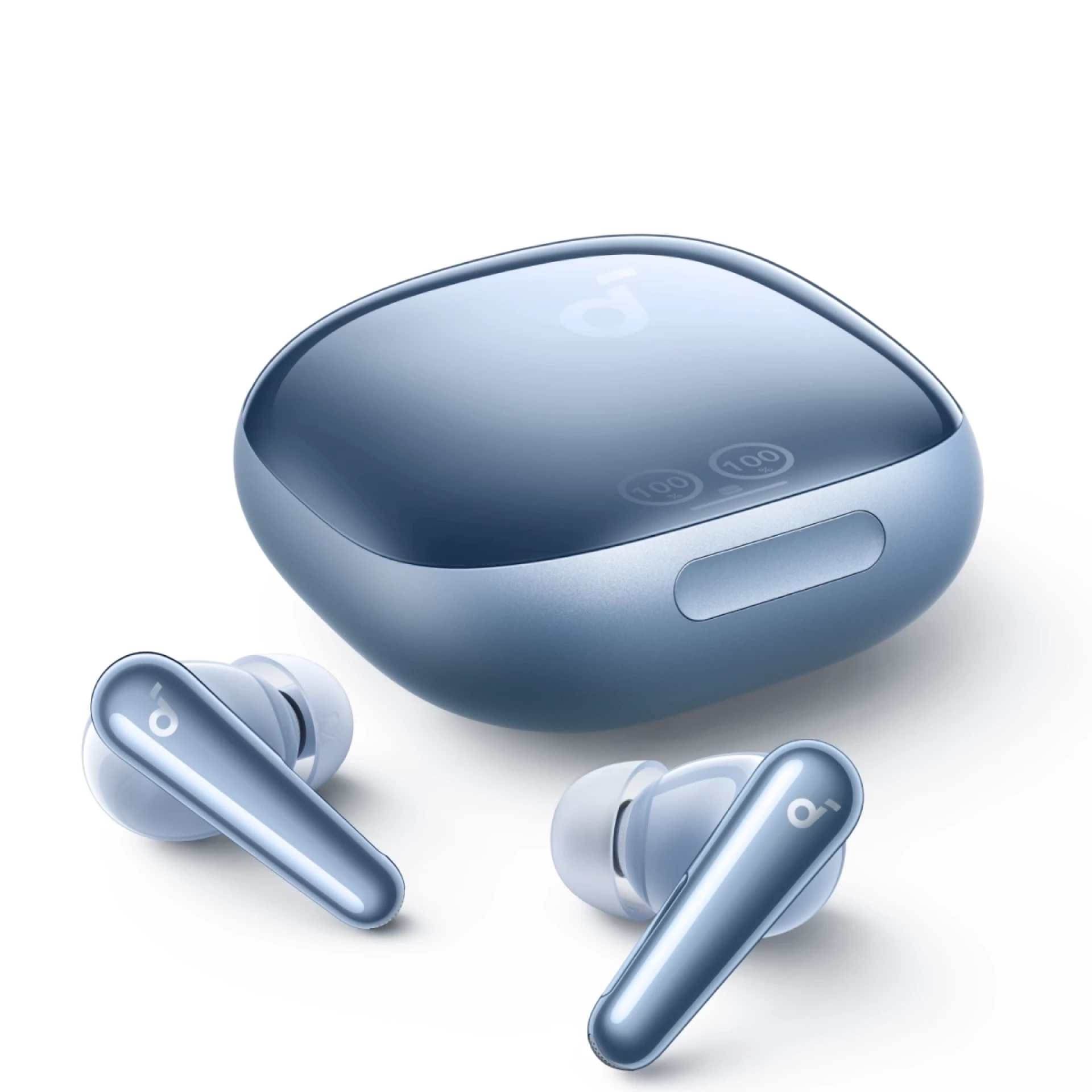 Soundcore TWS In-Ear Slušalice Liberty 4 Pro Svetlo Plava