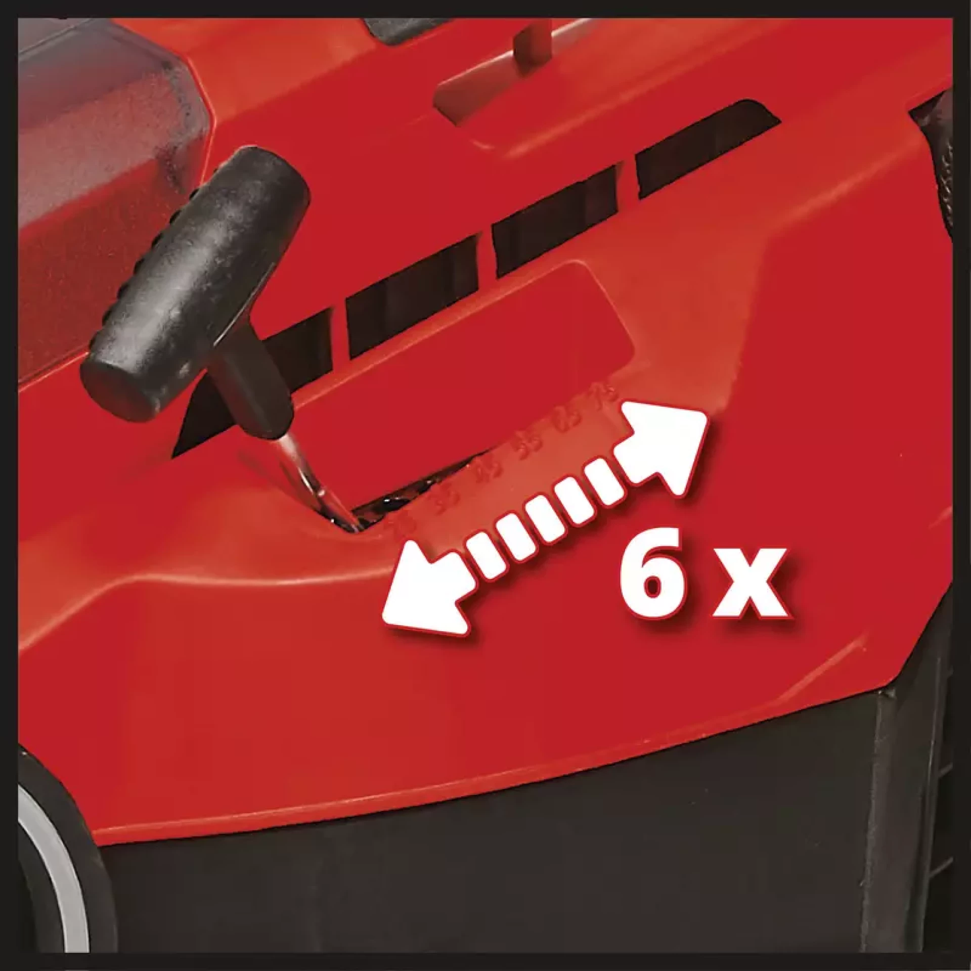 Einhell GE-CM 36/37 Li-Solo Akumulatorska kosačica