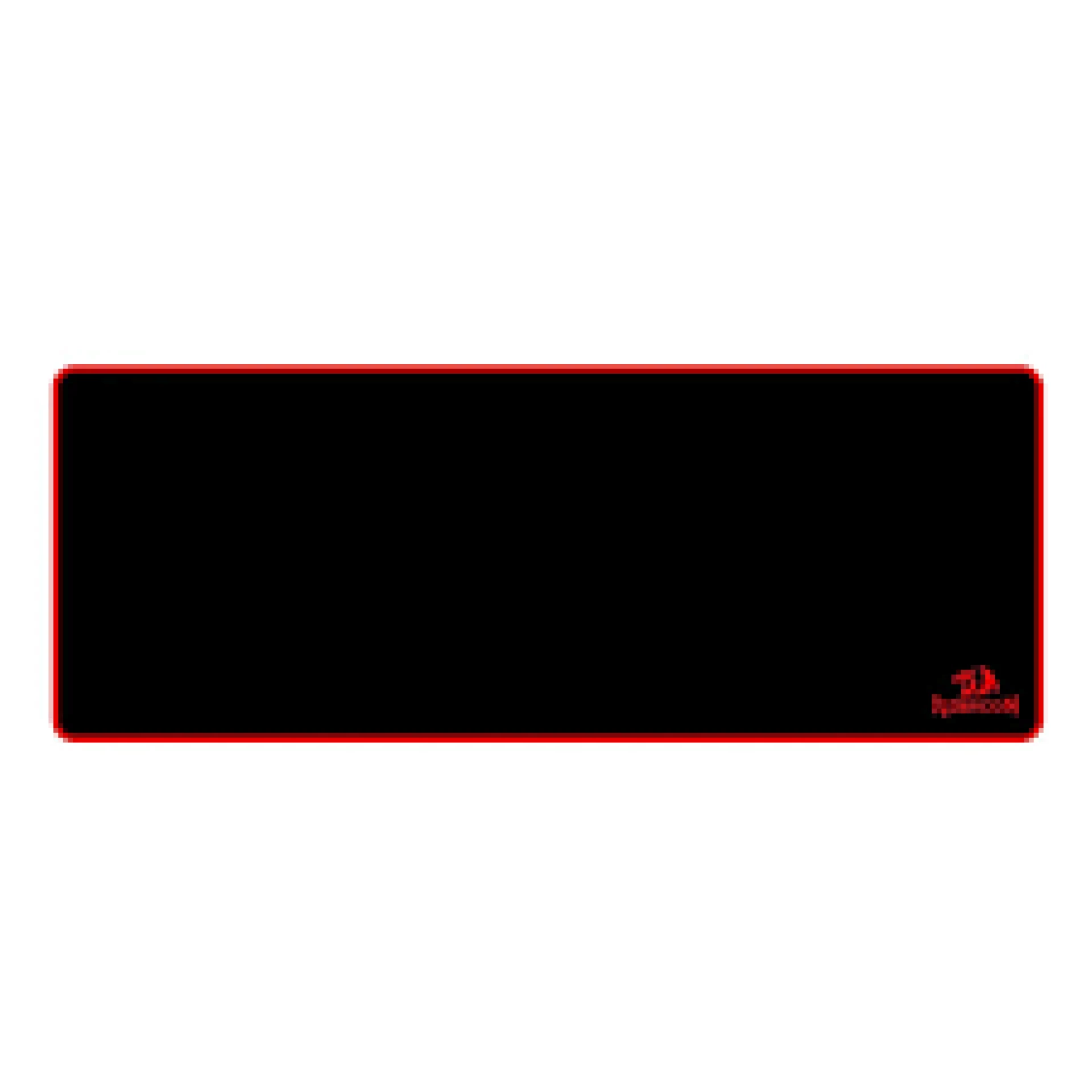 Redragon Gaming podloga za miš Suzaku P003