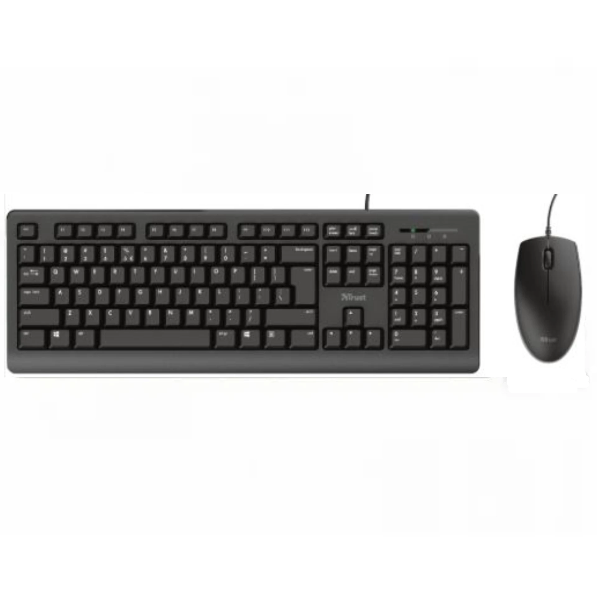 Asus U2000 komplet tastatura+mis US