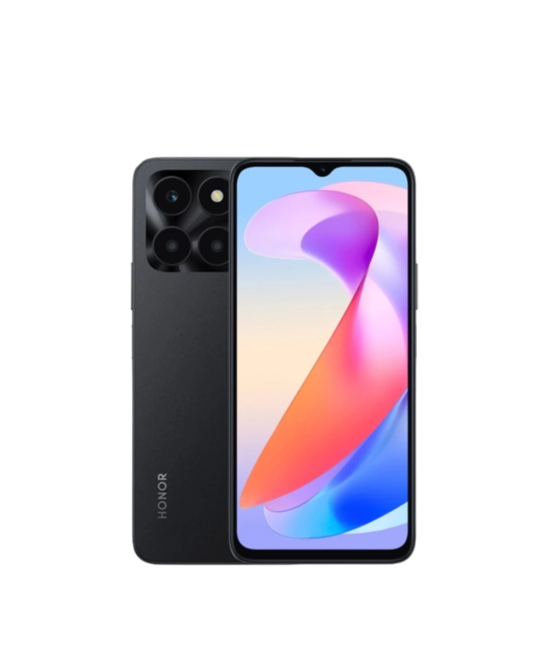 Honor X6a 4/128