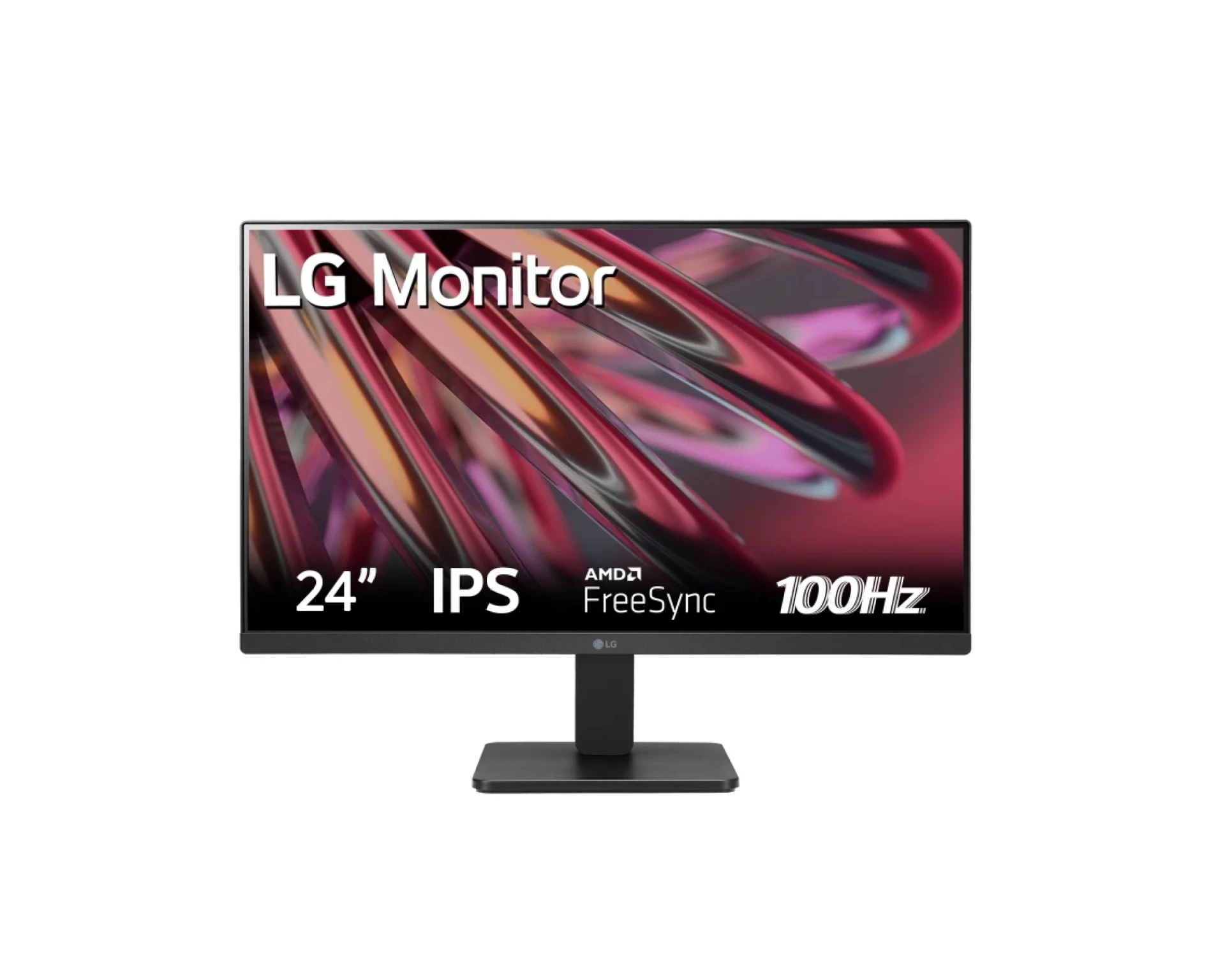 LG 24" IPS 24MR400-B.AEUQ MONITOR