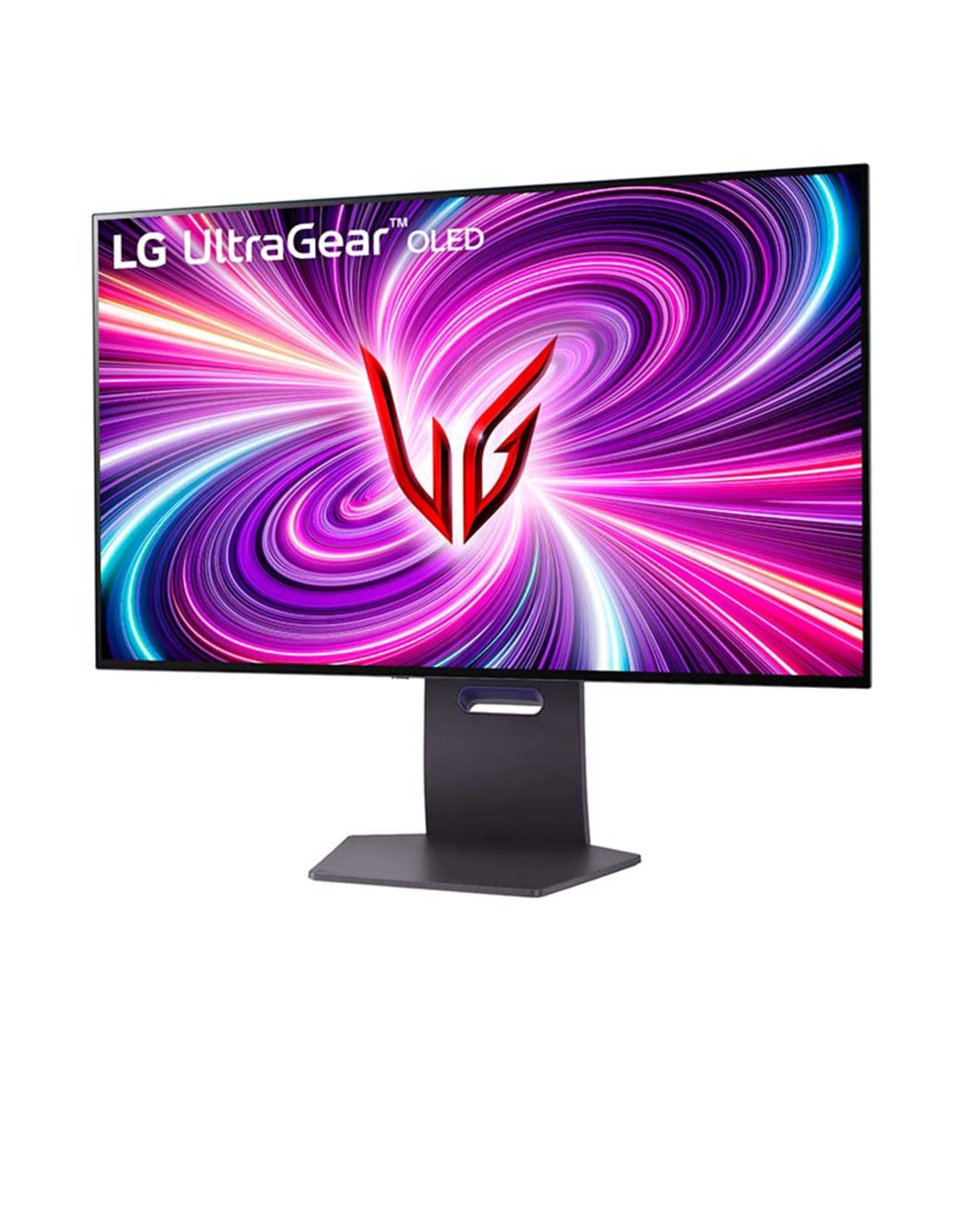 LG Gaming monitor UltraGear 32GS95UE-B 32" OLED