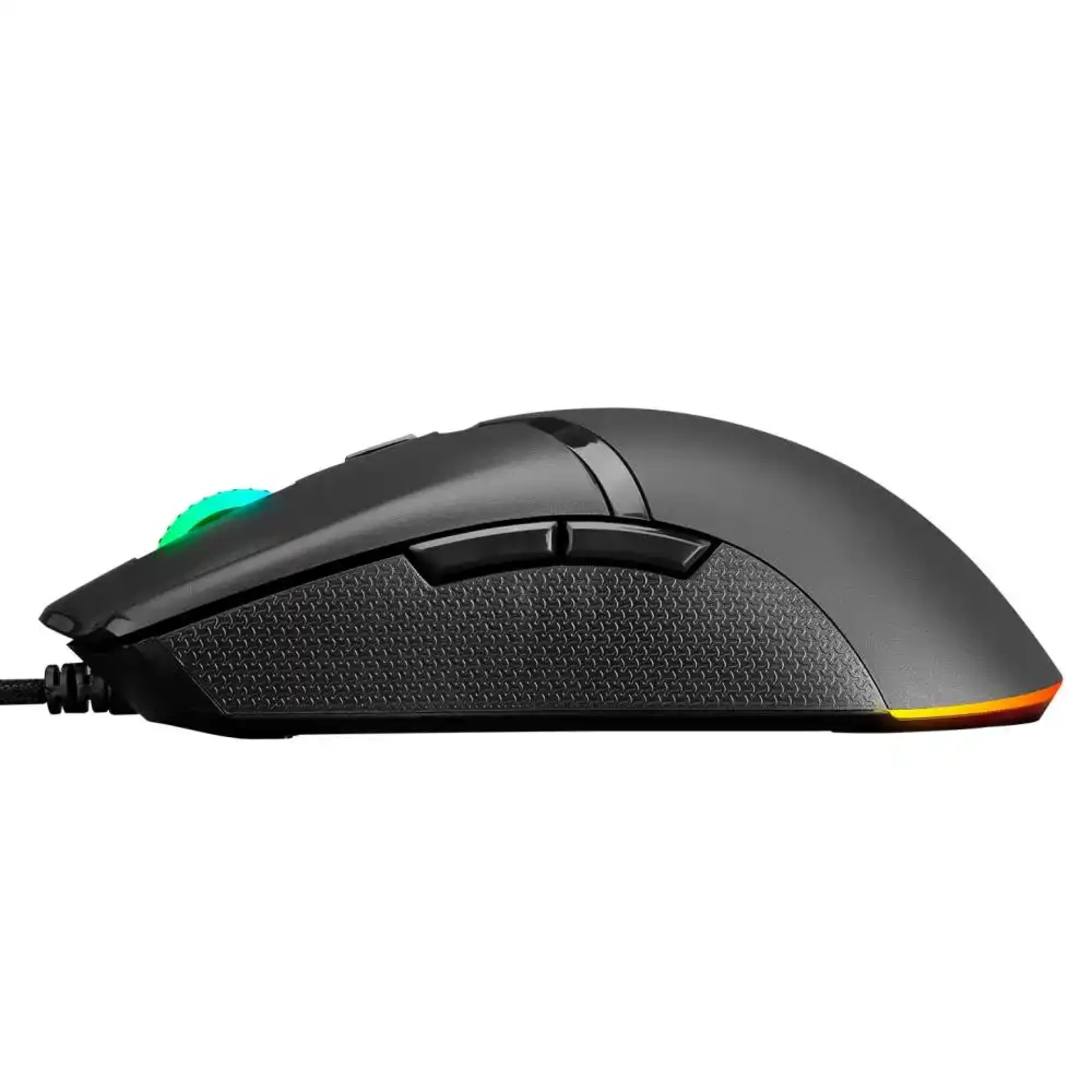 Rampage SMX-R88 X-SPACE Gejmerski miš 7200 DPI