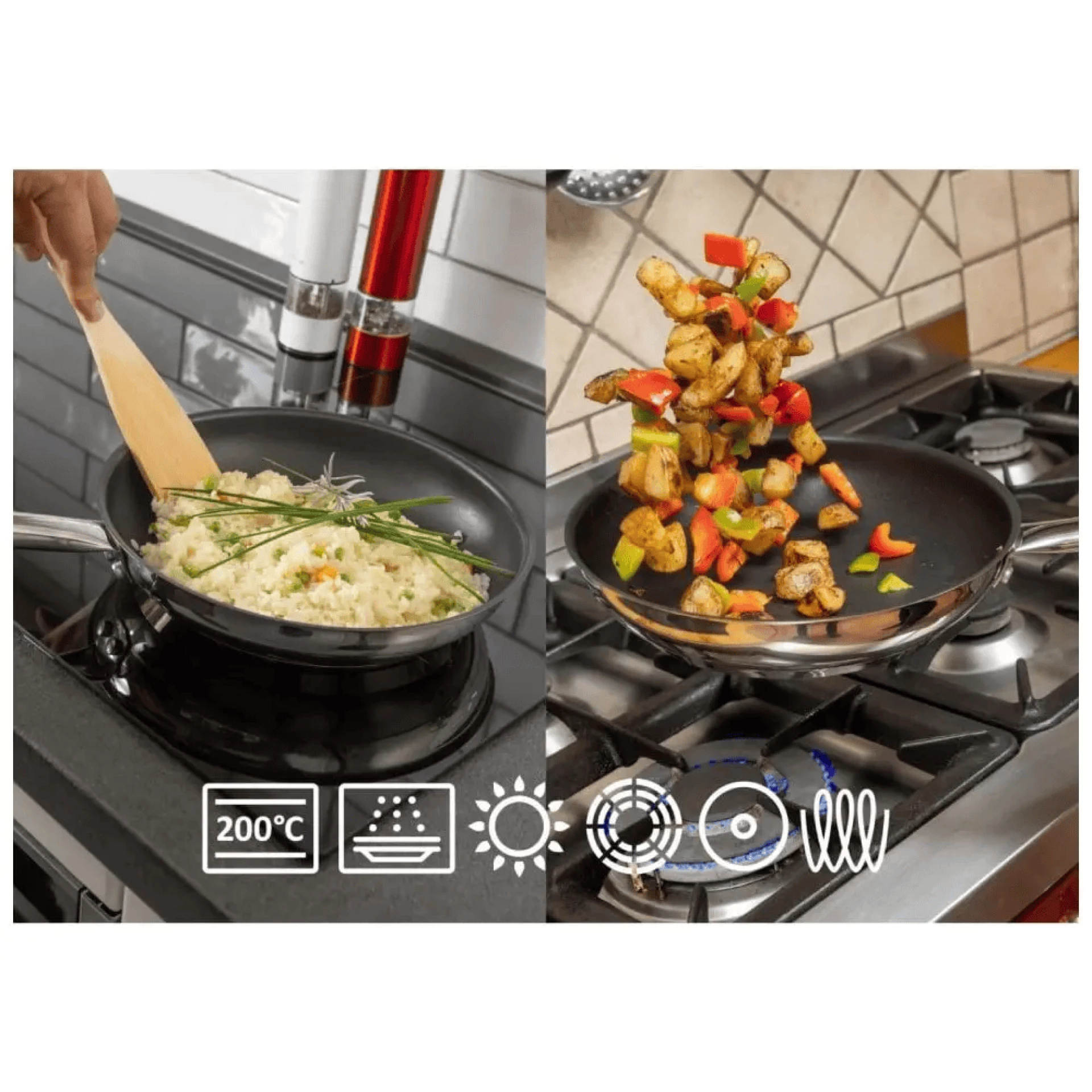 Gorenje Tiganj CW01EFP