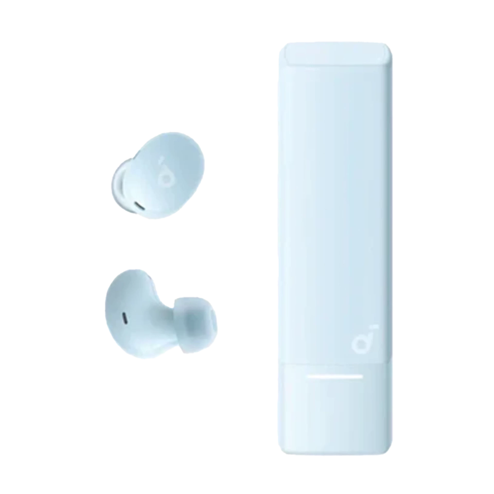 Soundcore TWS In-Ear Slušalice A30i Plava