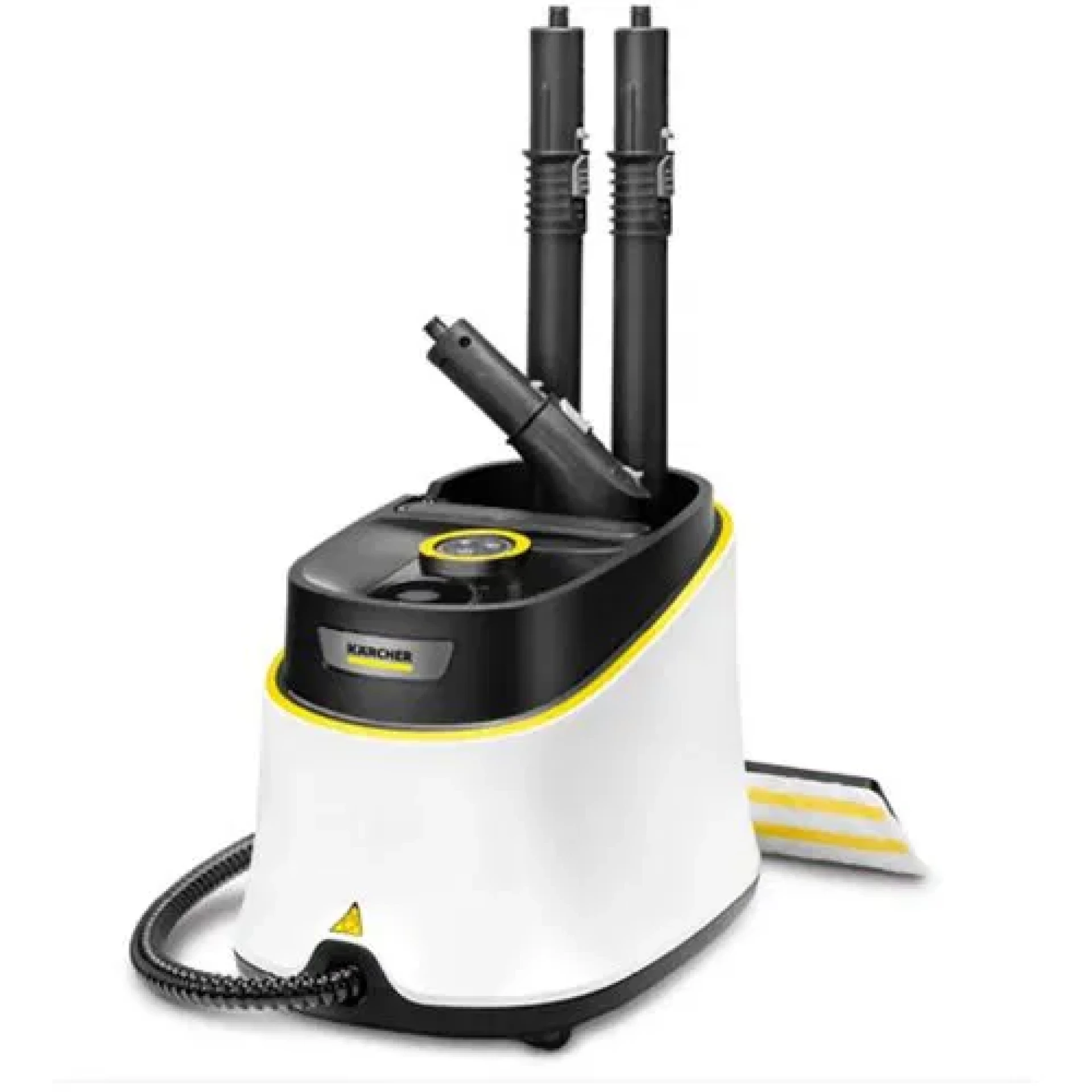 Karcher SC3 Deluxe EU Paročistač