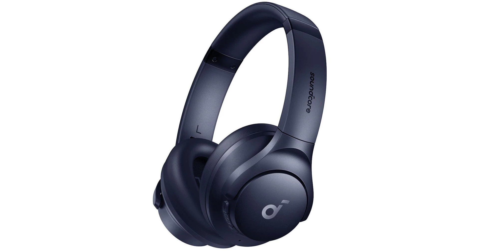 Soundcore Bežične slušalice Q20i Plava