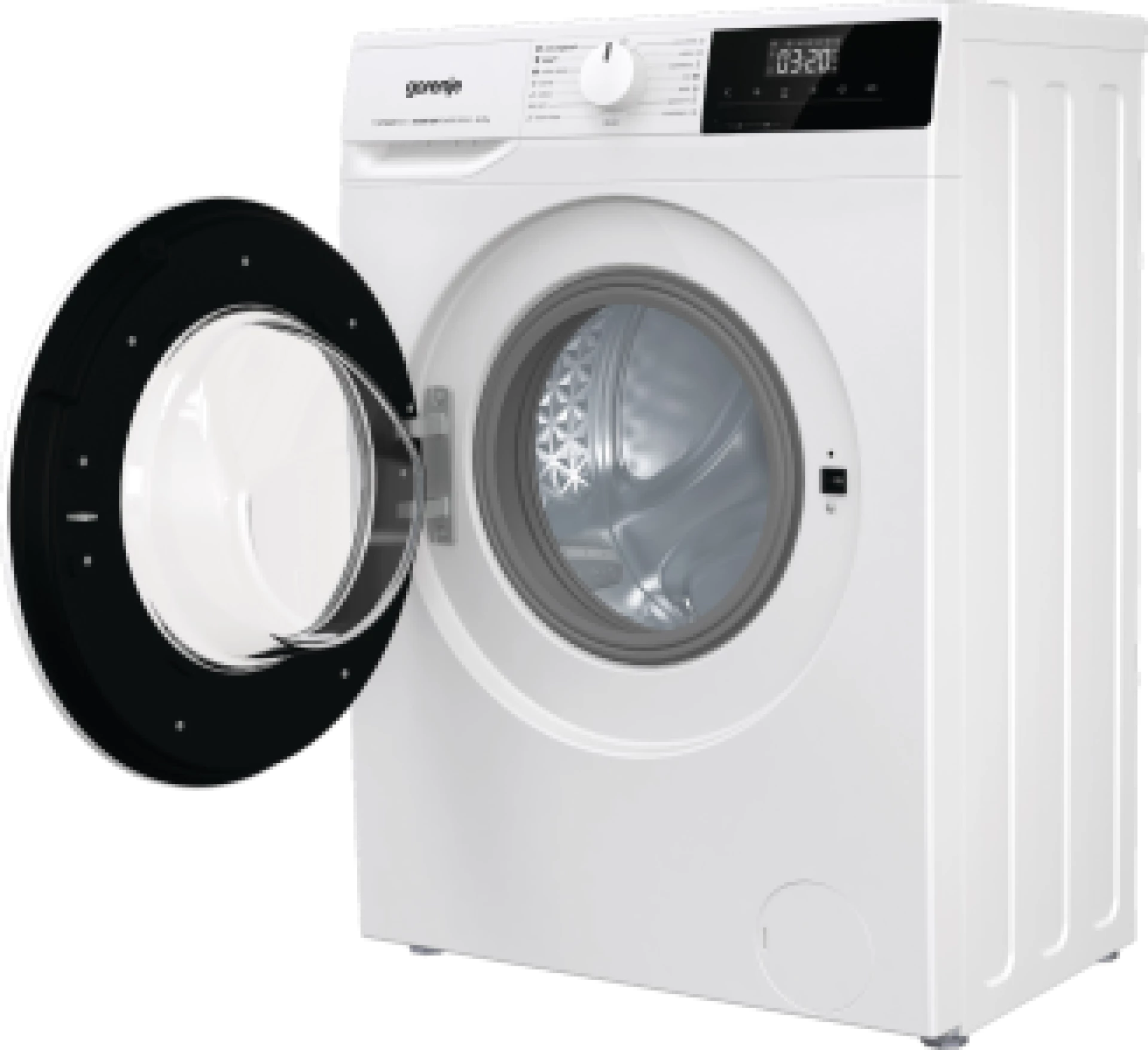 Gorenje Veš mašina WNHPI72SCS