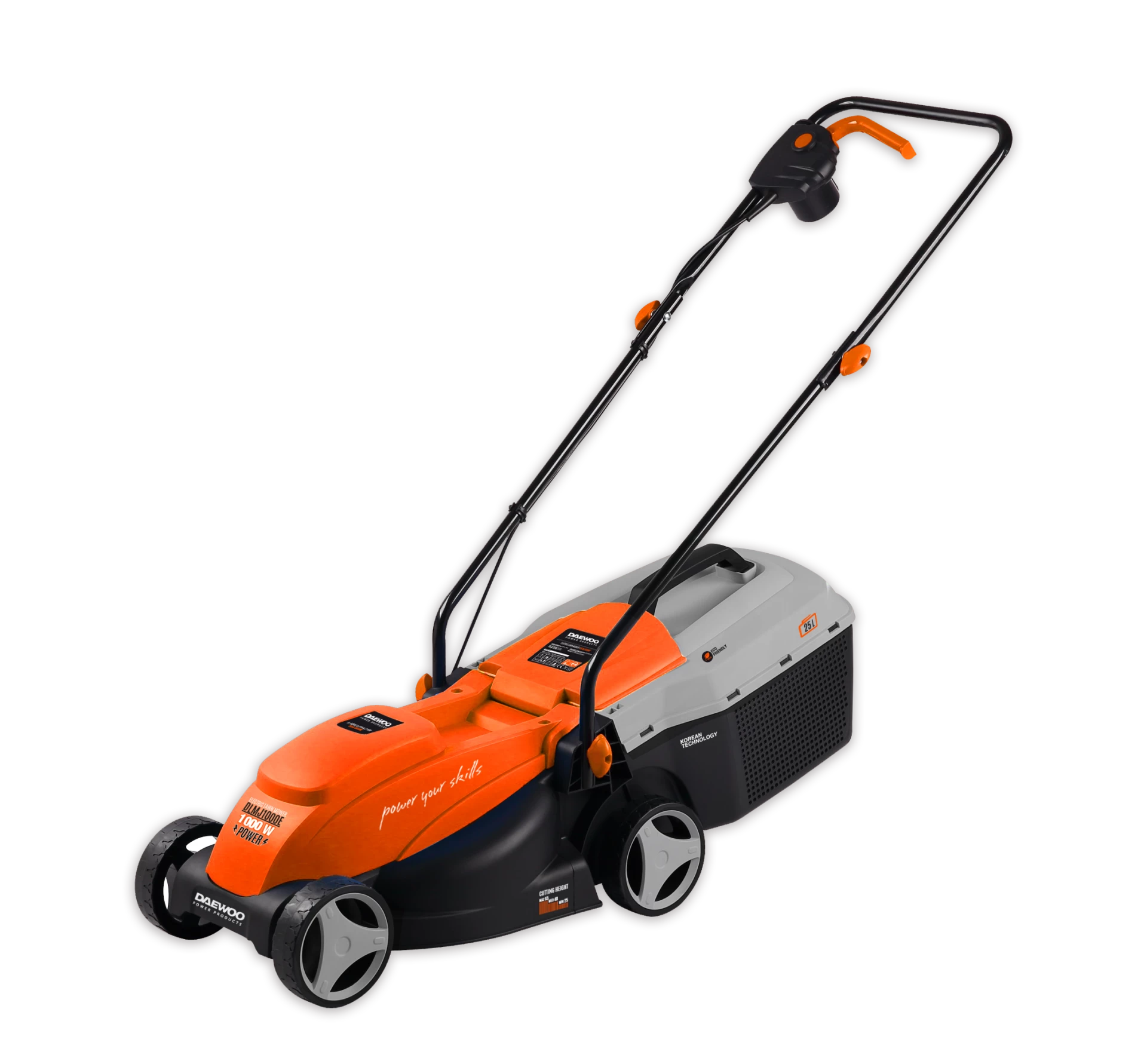 Daewoo DLMJ1000E Elektricna kosilica 1000W