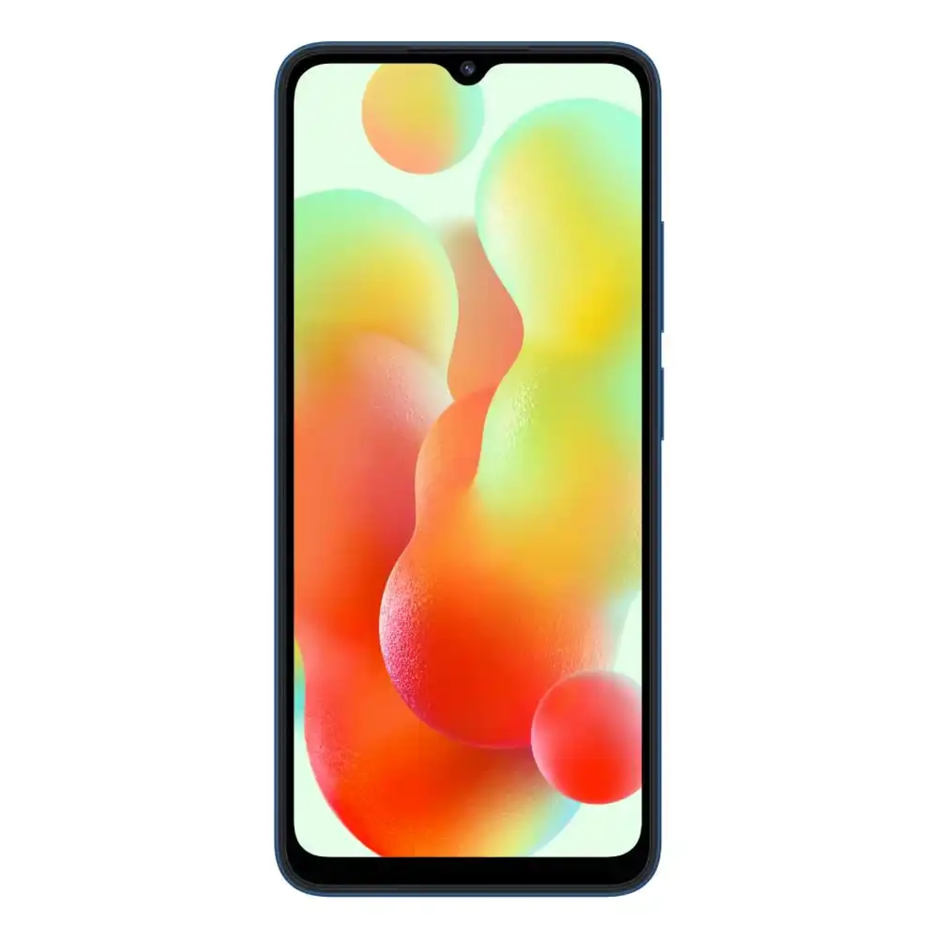 Xiaomi Redmi 12C 4/128GB plavi mobilni Dual SIM