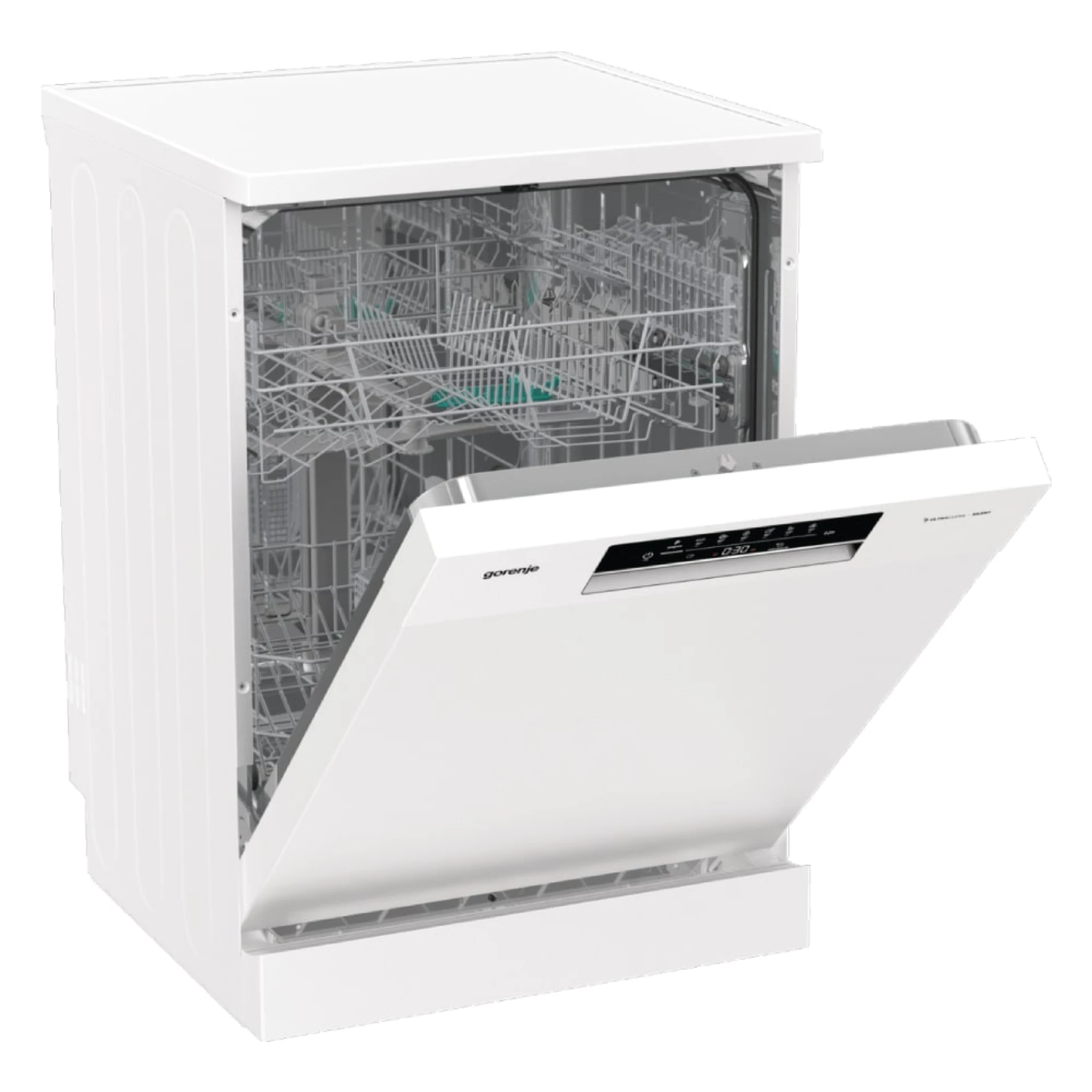 GORENJE MAŠINA ZA PRANJE SUDOVA GS642E90W