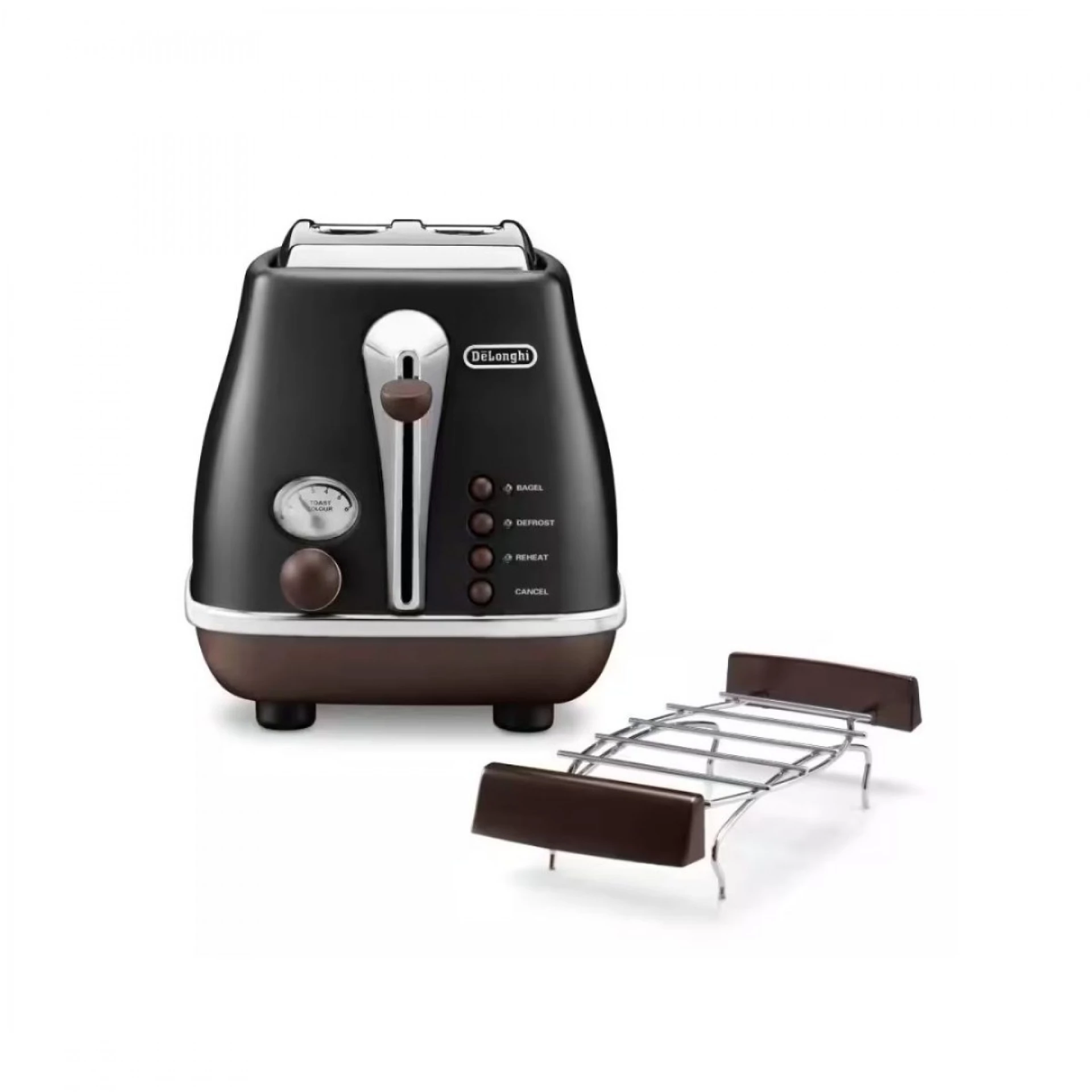 Delonghi Toster CTOV 2103.BK