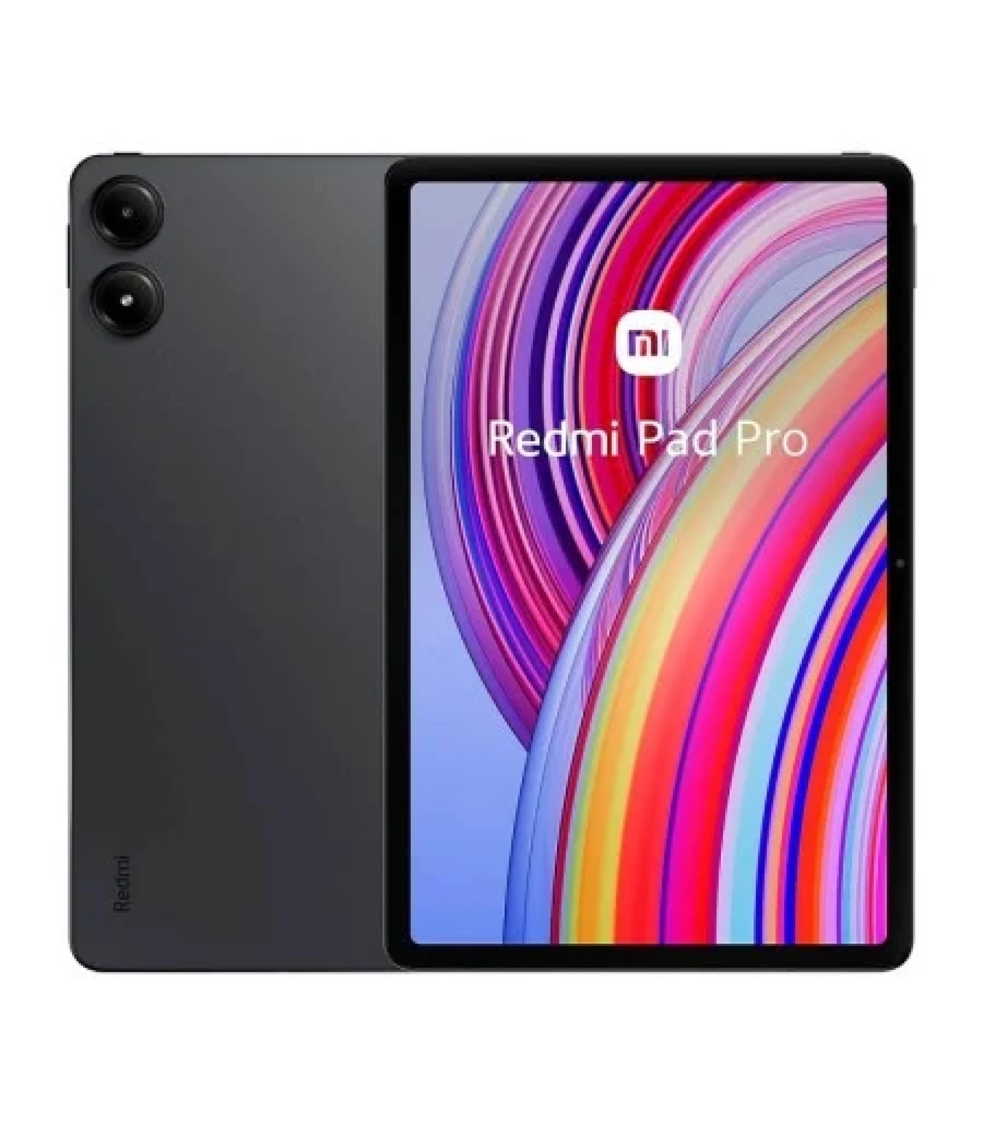 Xiaomi Redmi Pad Pro WiFi 6GB 128GB sivi tablet 12.1" Android