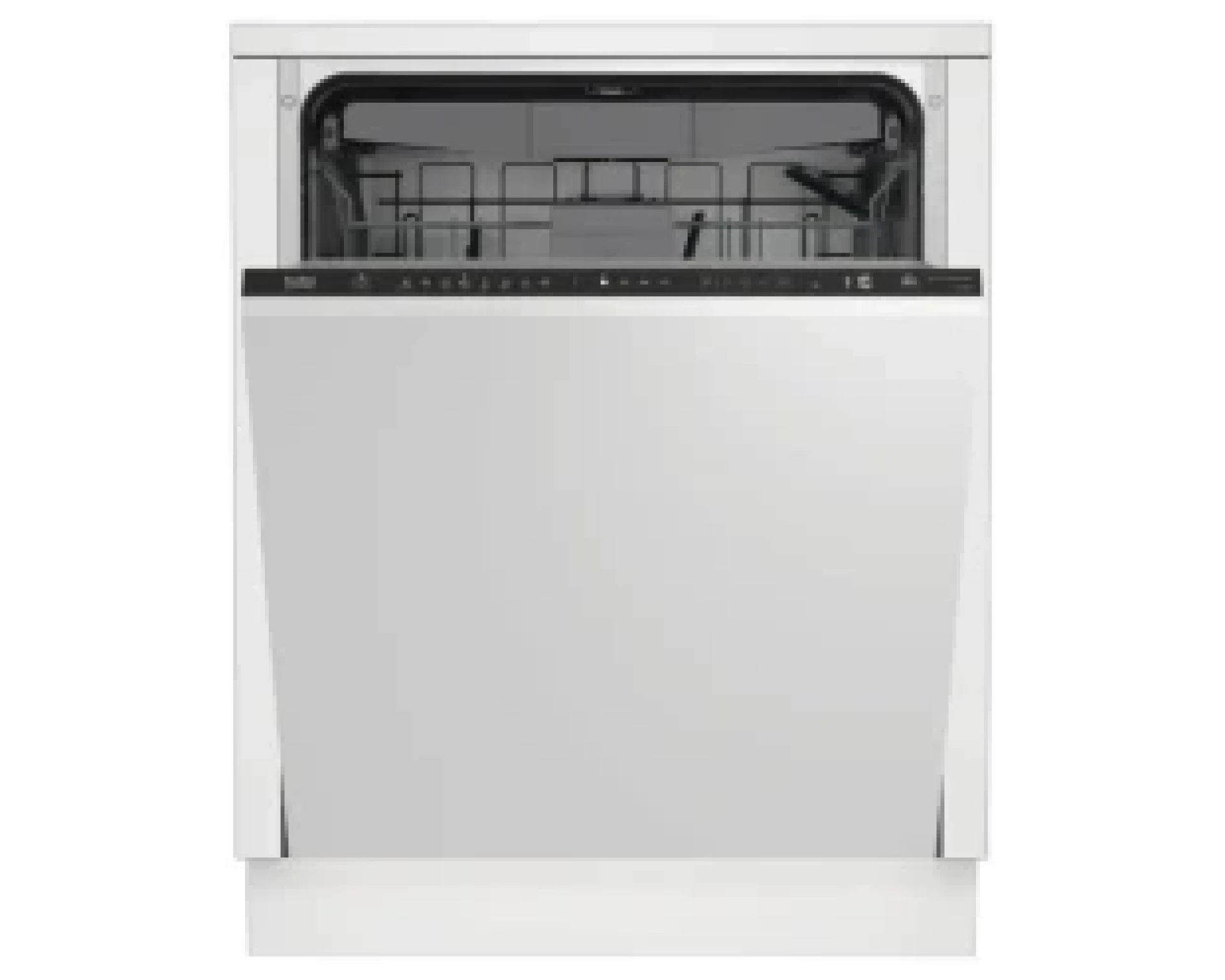 Beko Mašina za pranje sudova DVN05330W