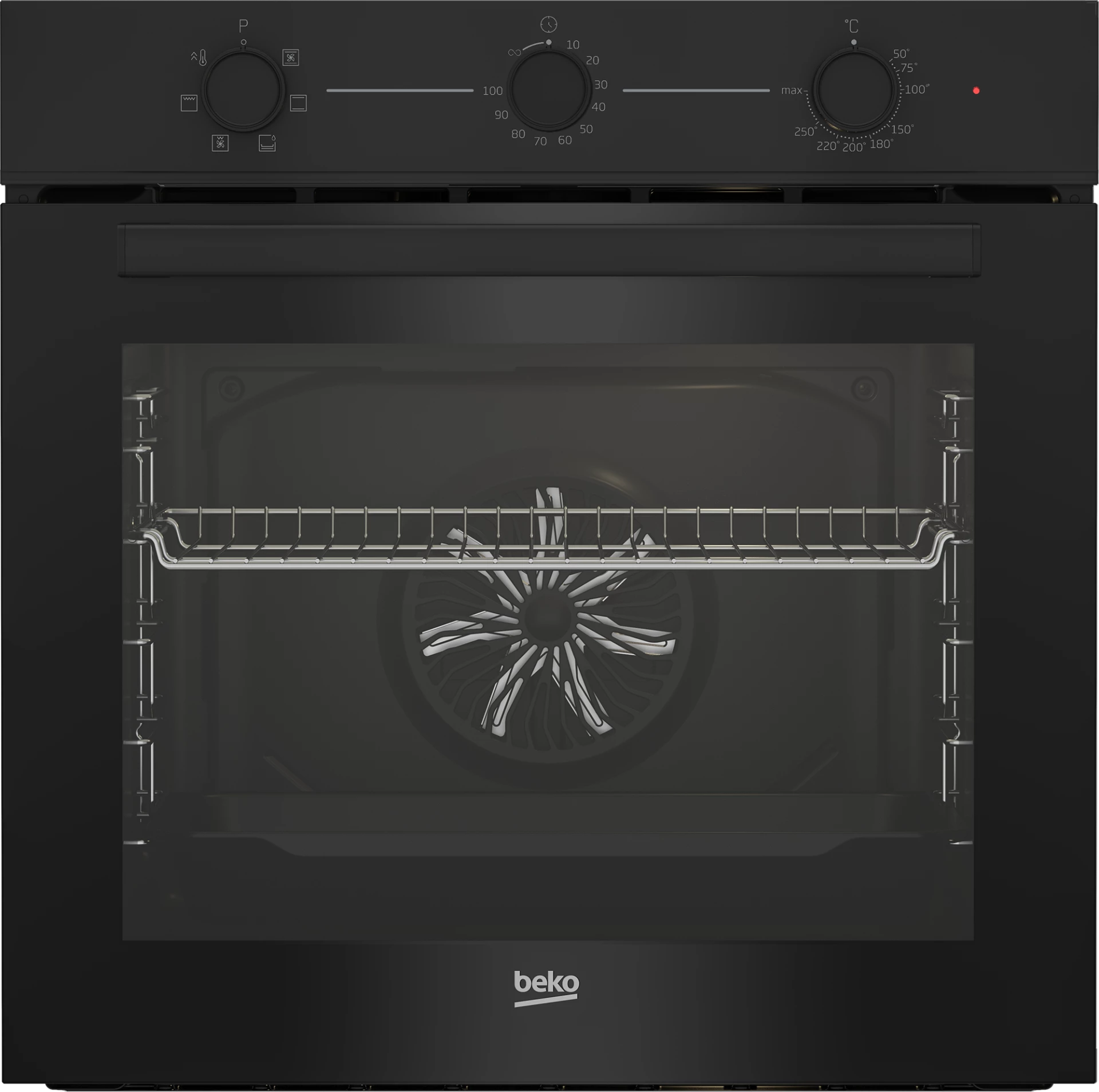 Beko Ugradni set BBSE11120BD 