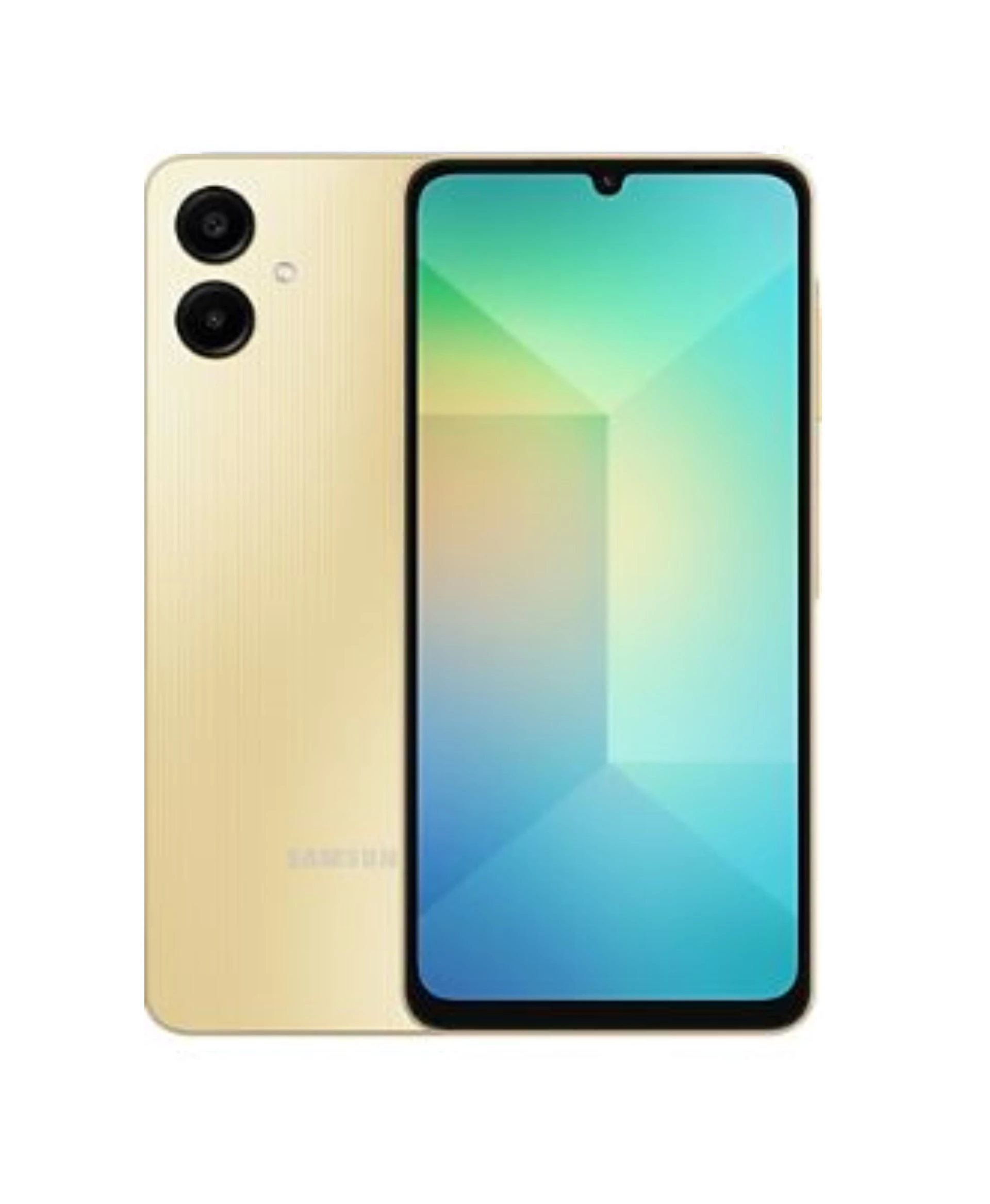 Samsung Galaxy A06 6/128GB zlatni mobilni 6.7" Helio G85 6GB 128GB 50Mpx+2Mpx Dual SIM