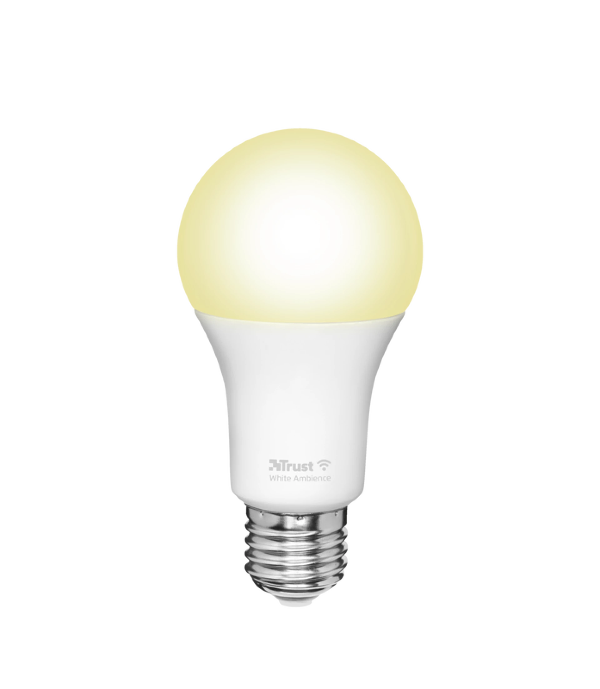 TRUST LED Sijalica E27CCT WIFI (71285)