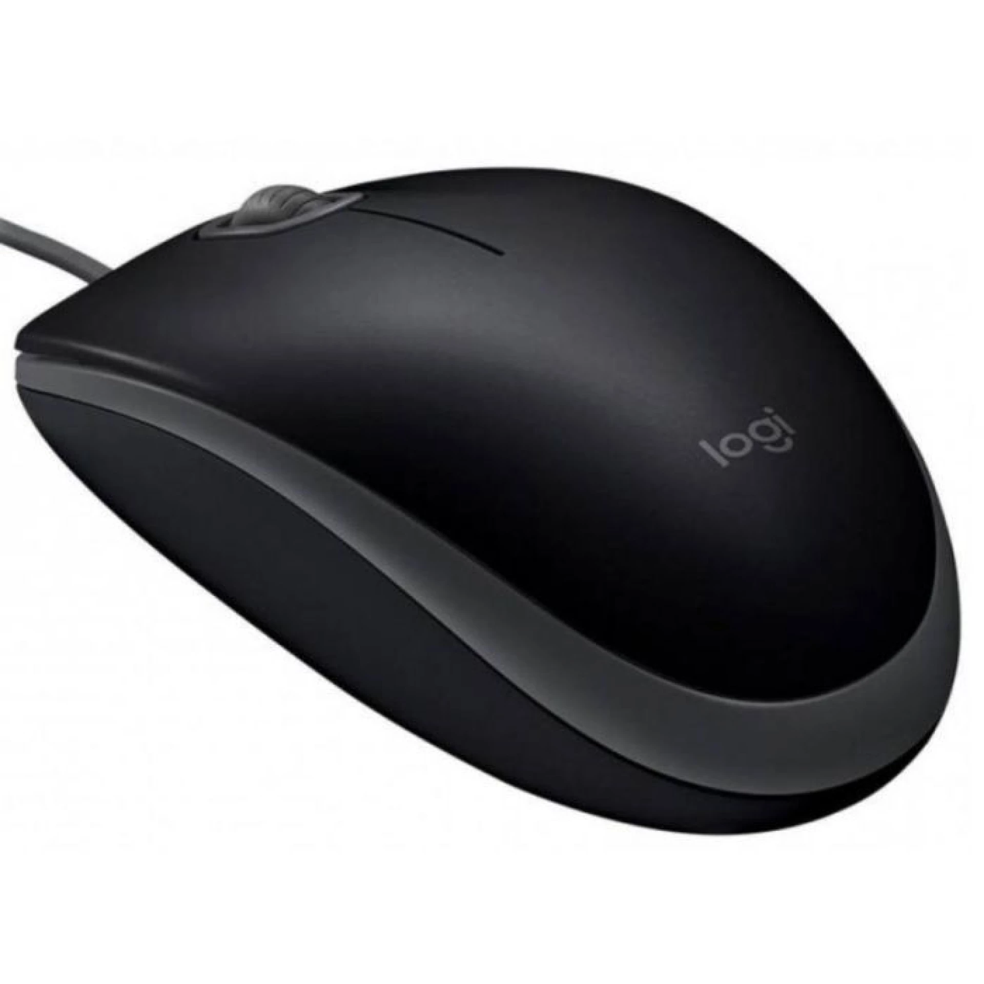 LOGITECH MIŠ B110 SILENT