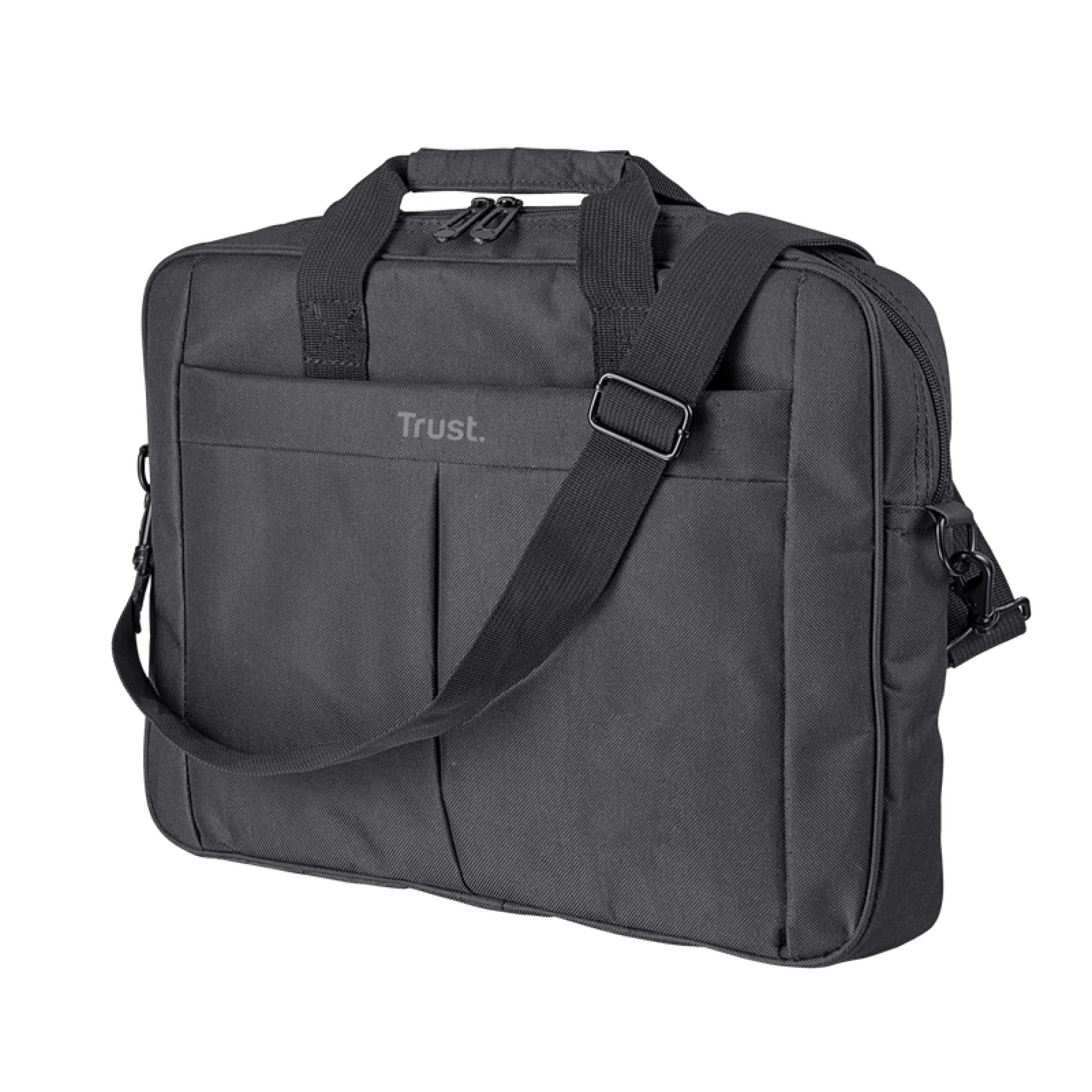 Trust Torba za laptop Primo 16" crna