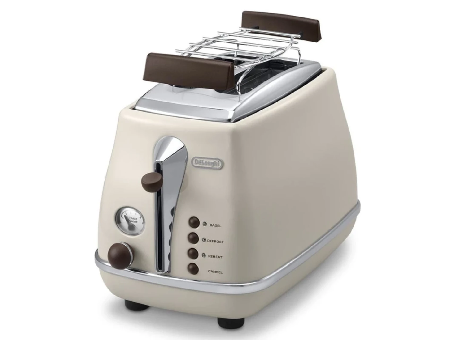 Delonghi Toster CTOV 2103.BG
