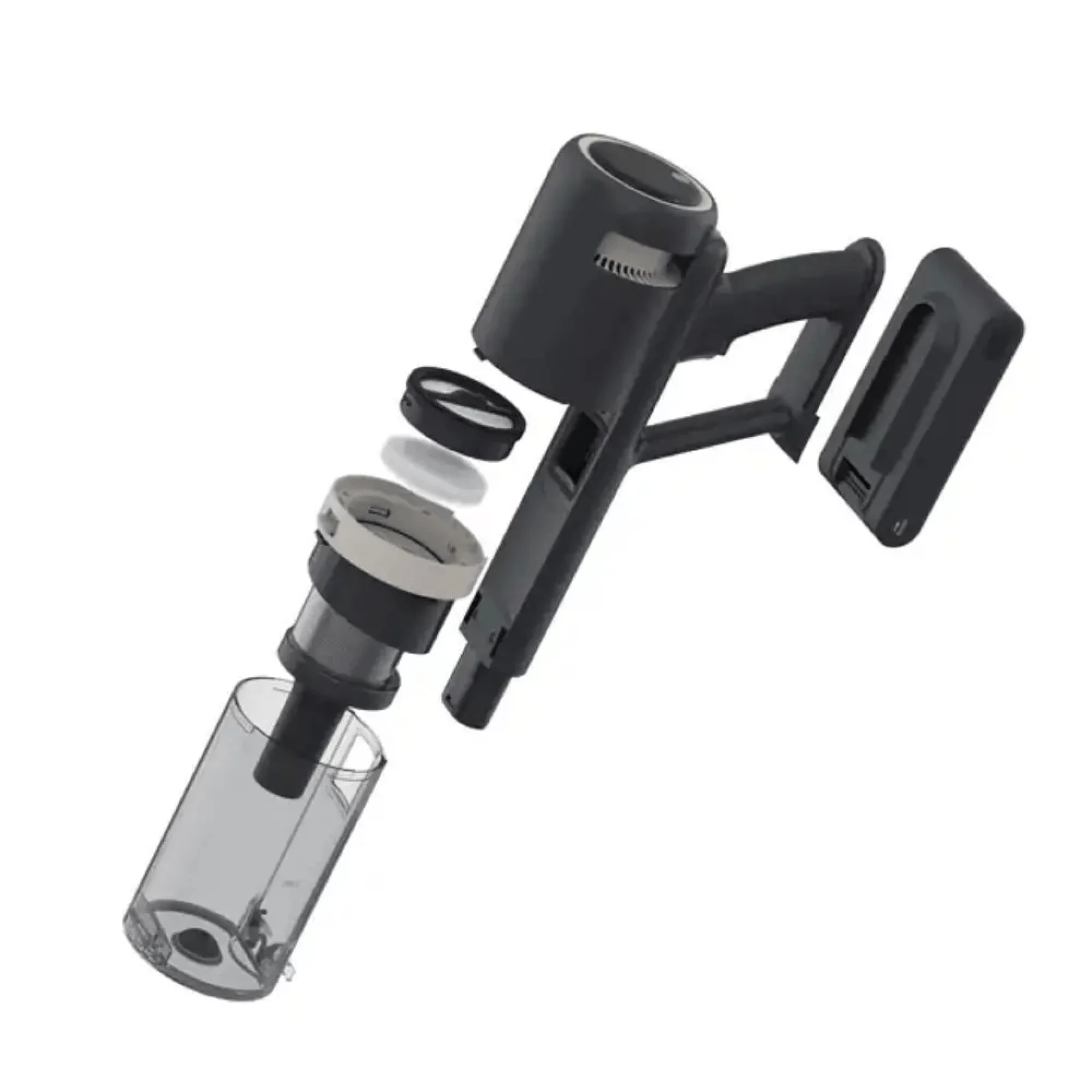 Hoover Usisivač HFG10H 011 