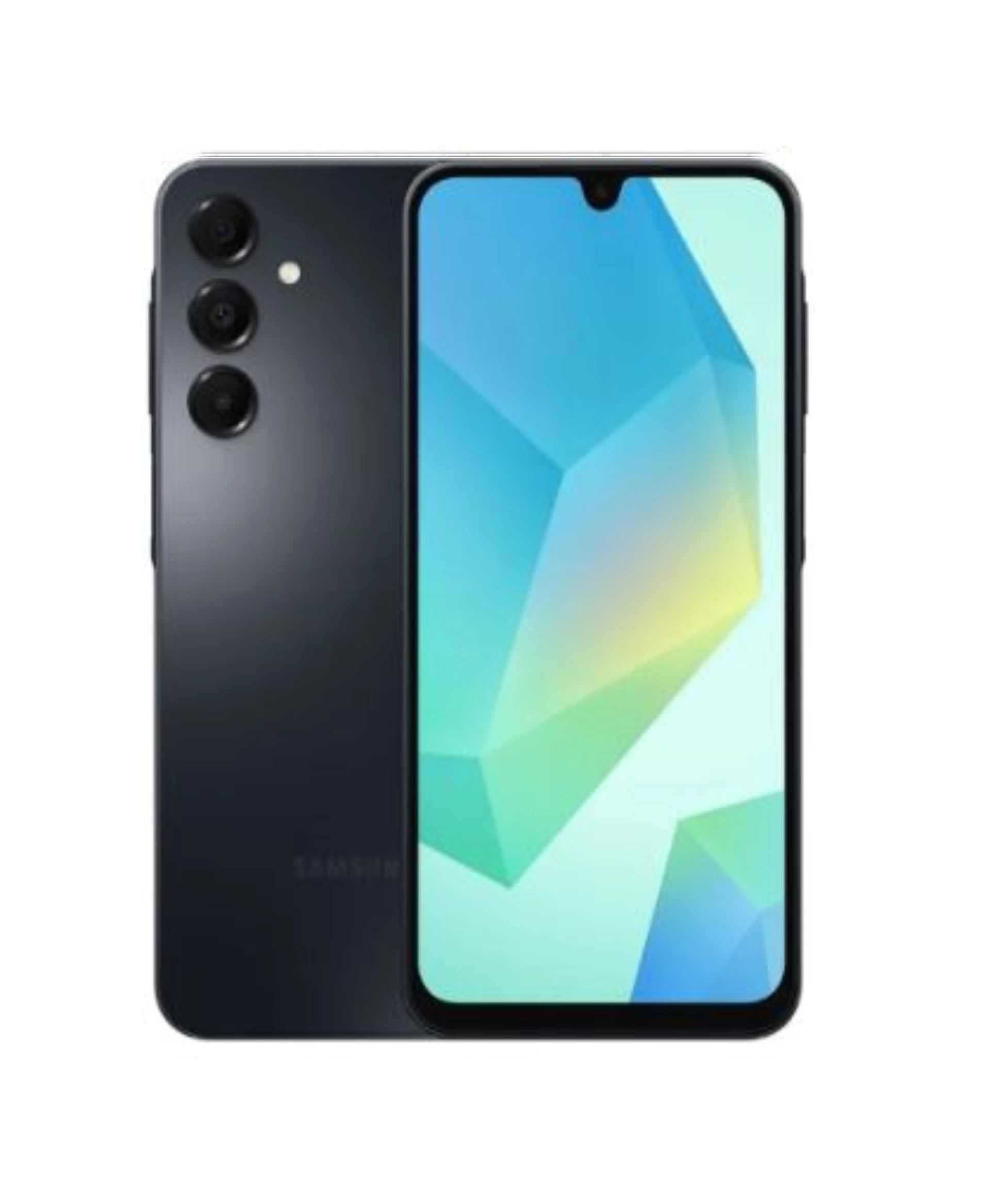 Samsung Galaxy A16 4/128GB crni mobilni 6.6" Helio G99 4GB 128GB 50Mpx+5Mpx+2Mpx Dual SIM