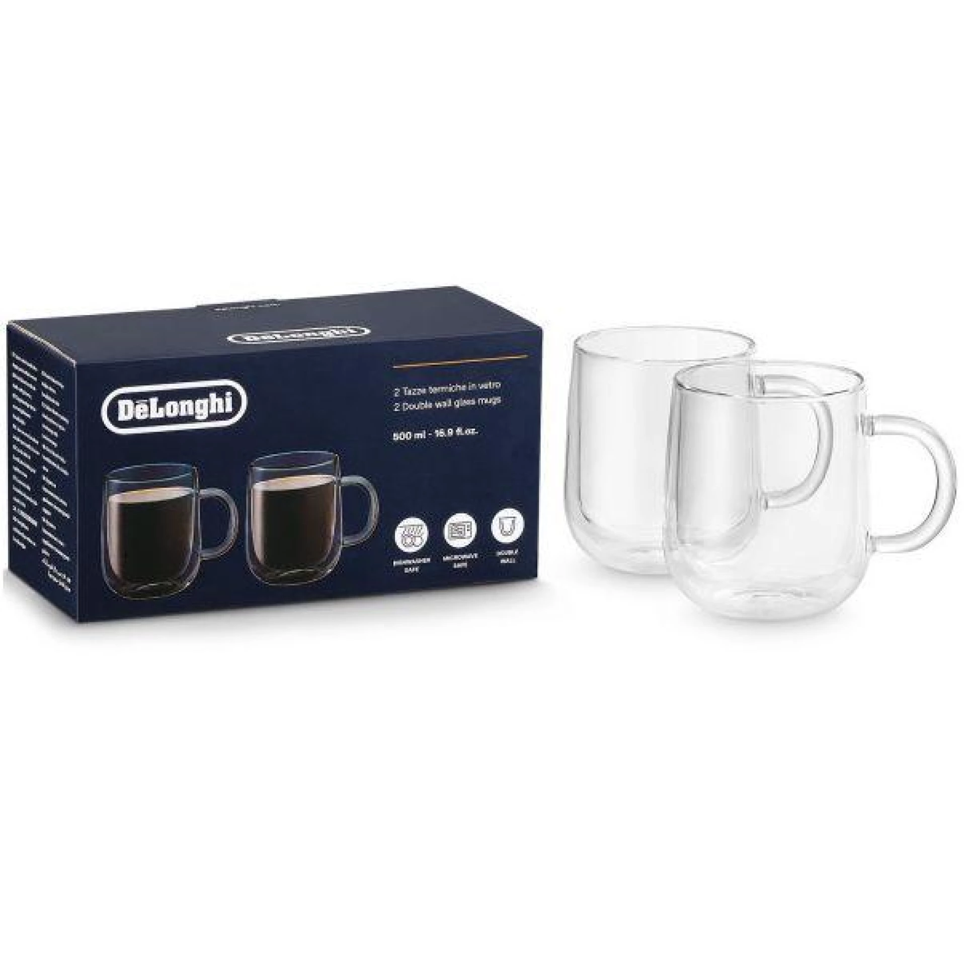 DeLonghi Šoljice termo DLSC327