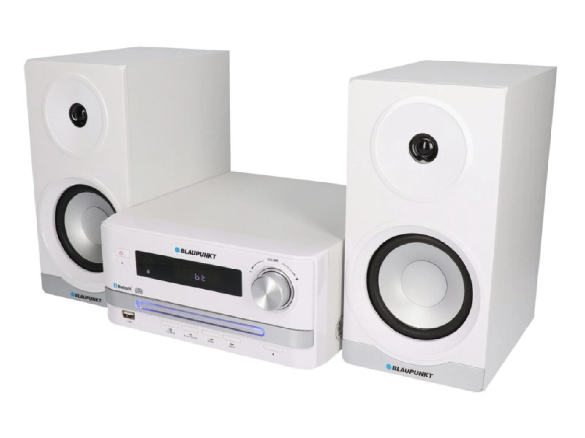 Blaupunkt Mikro linija MS16B