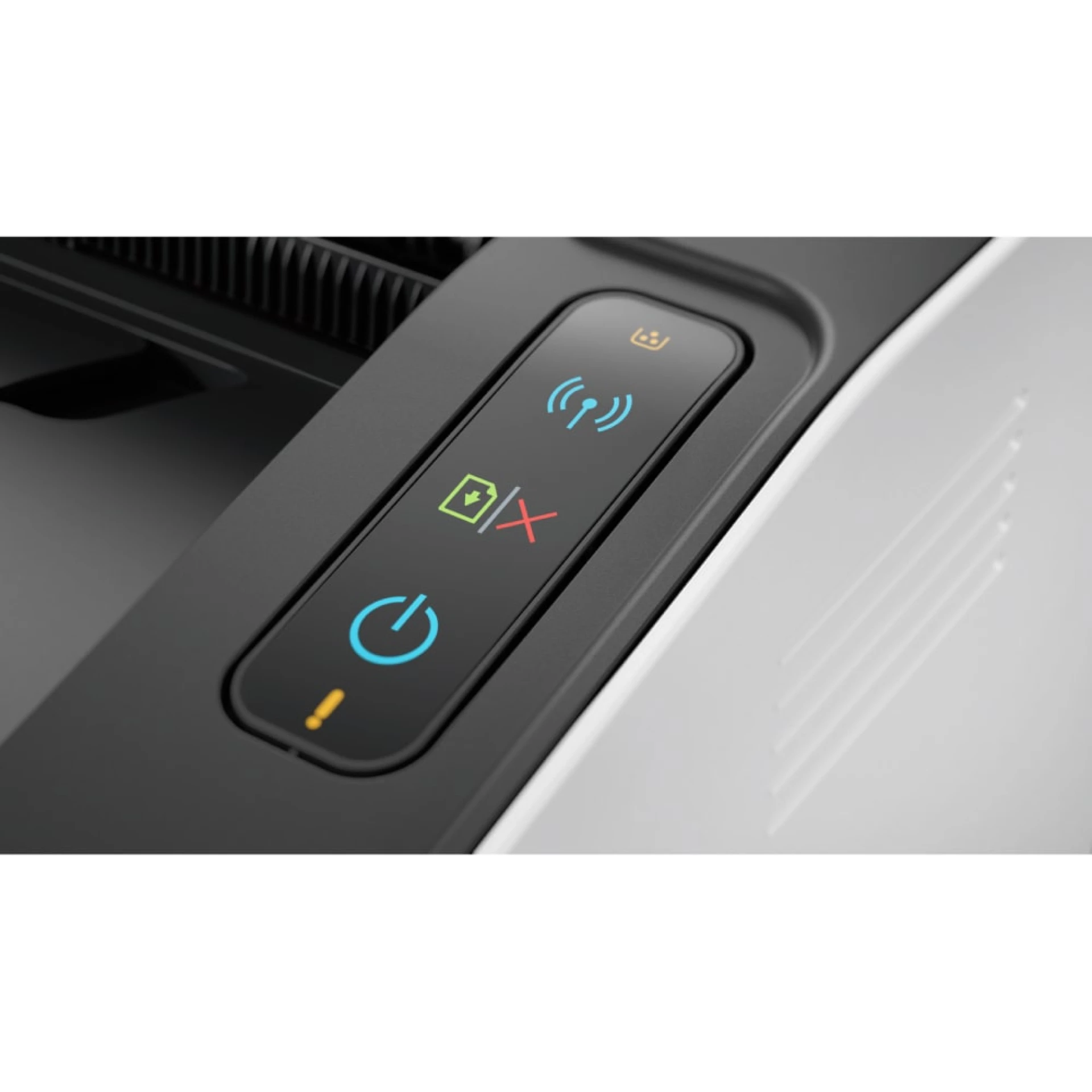 HP 107w mono A4 laserski štampač