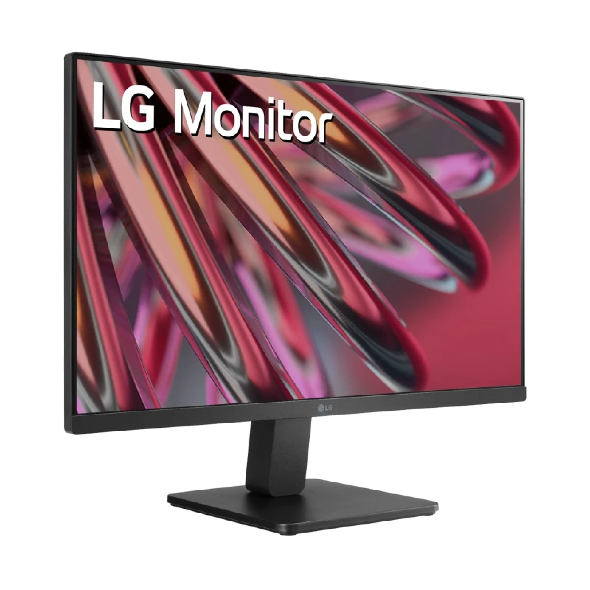 LG 24" IPS 24MR400-B.AEUQ MONITOR