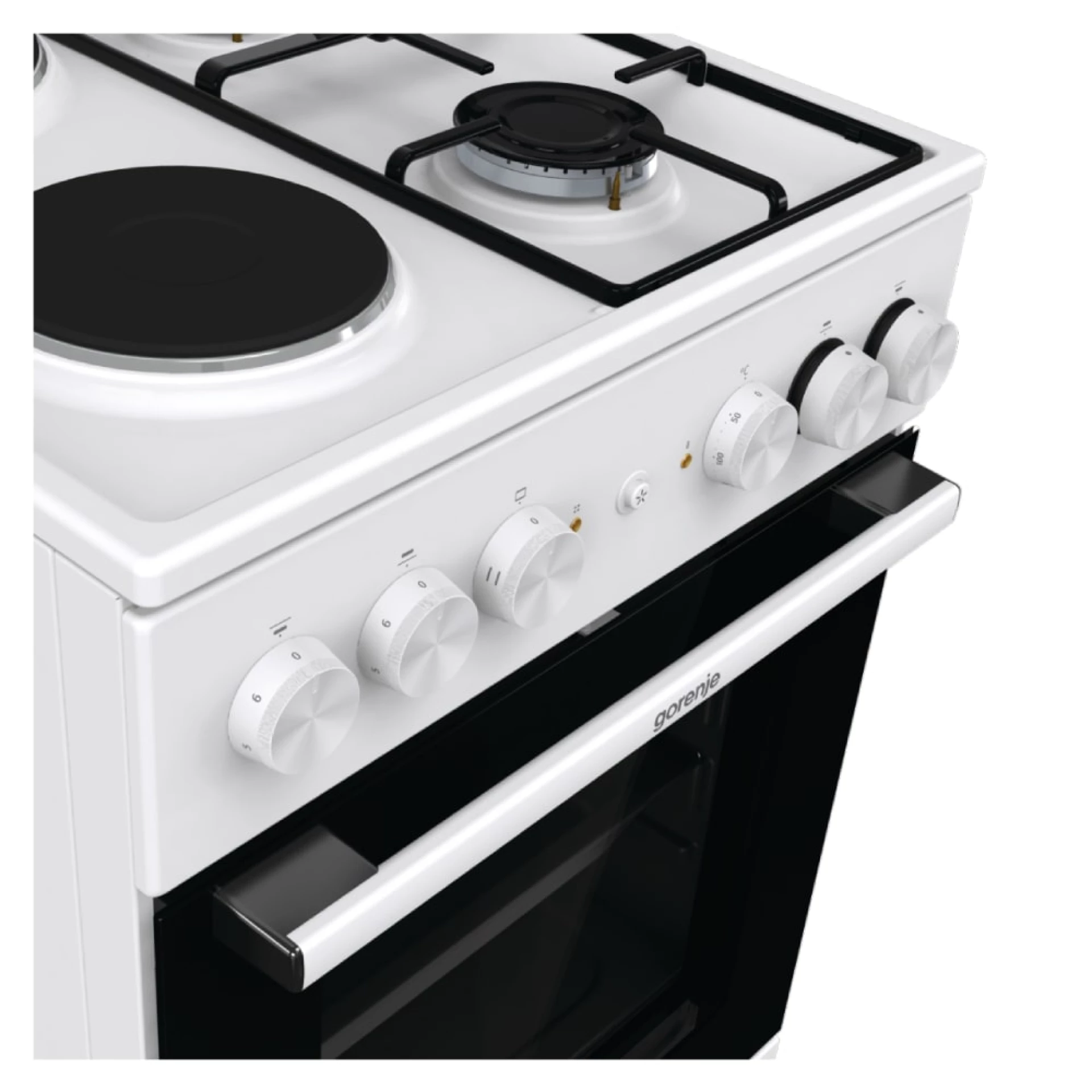 Gorenje kombinovani šporet GK5A11WG