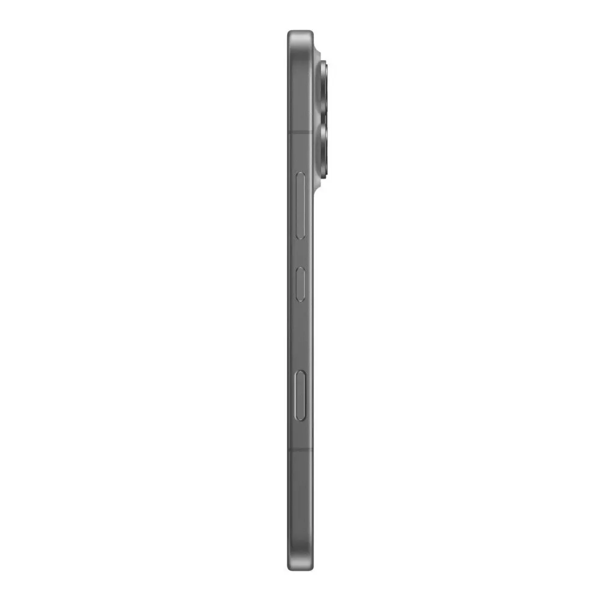 Honor 600 Pro 12/512GB crni mobilni telefon 6.57" Dual SIM