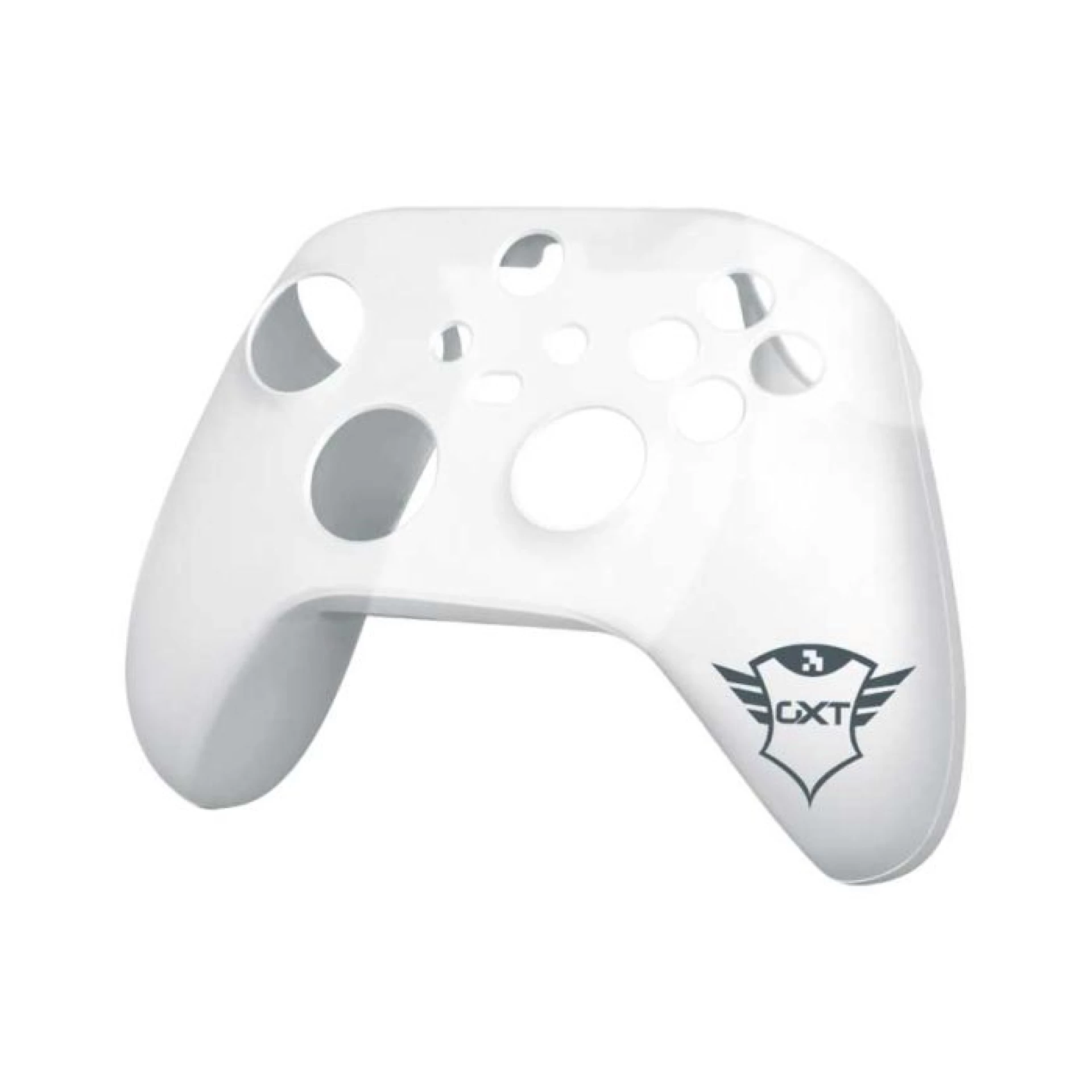 TRUST ZAŠTITNA GUMA GXT 749 XBOX TRANSPARENT(24175)