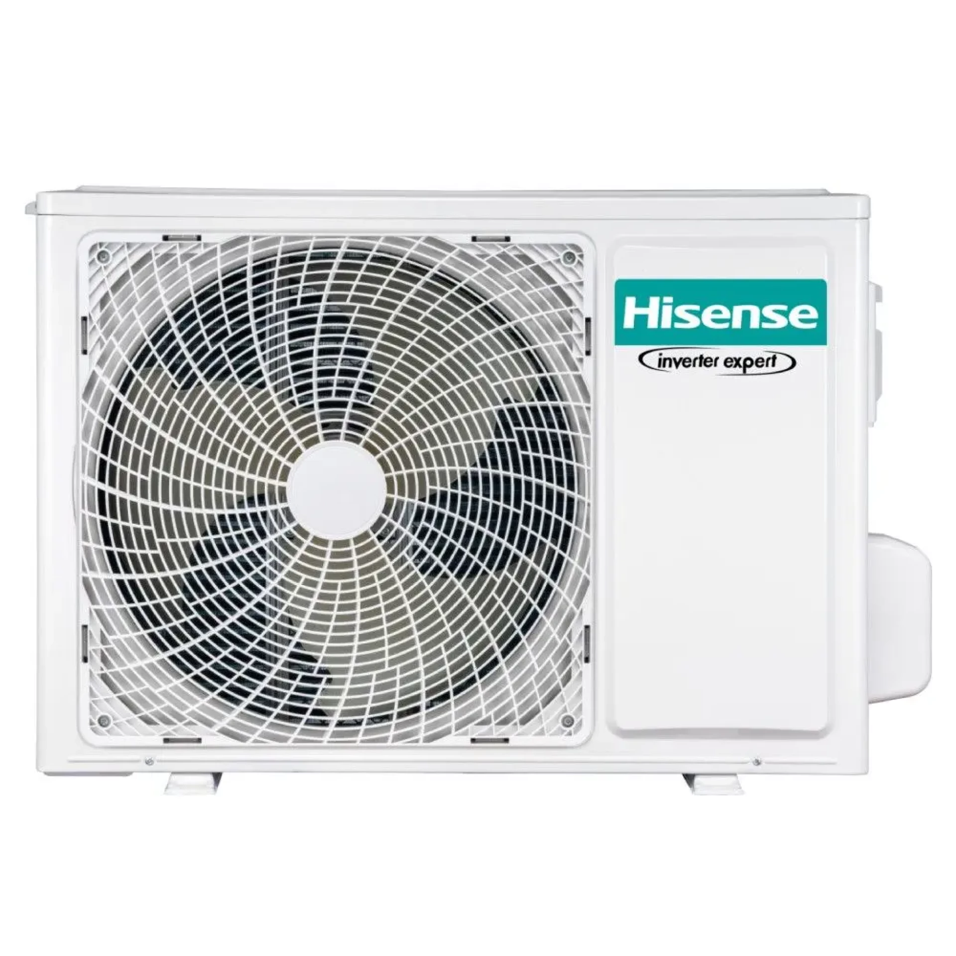 Hisense Energy Nordic 12K Pro Inverter klima uređaj 12000 BTU