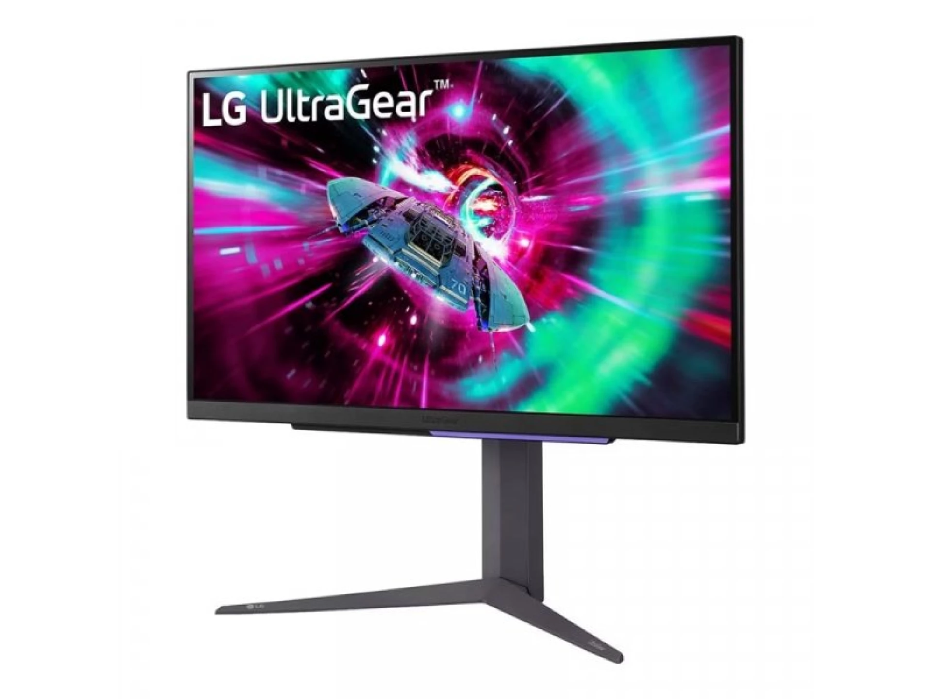 LG 27GR93U-B IPS gejmerski monitor 27" 