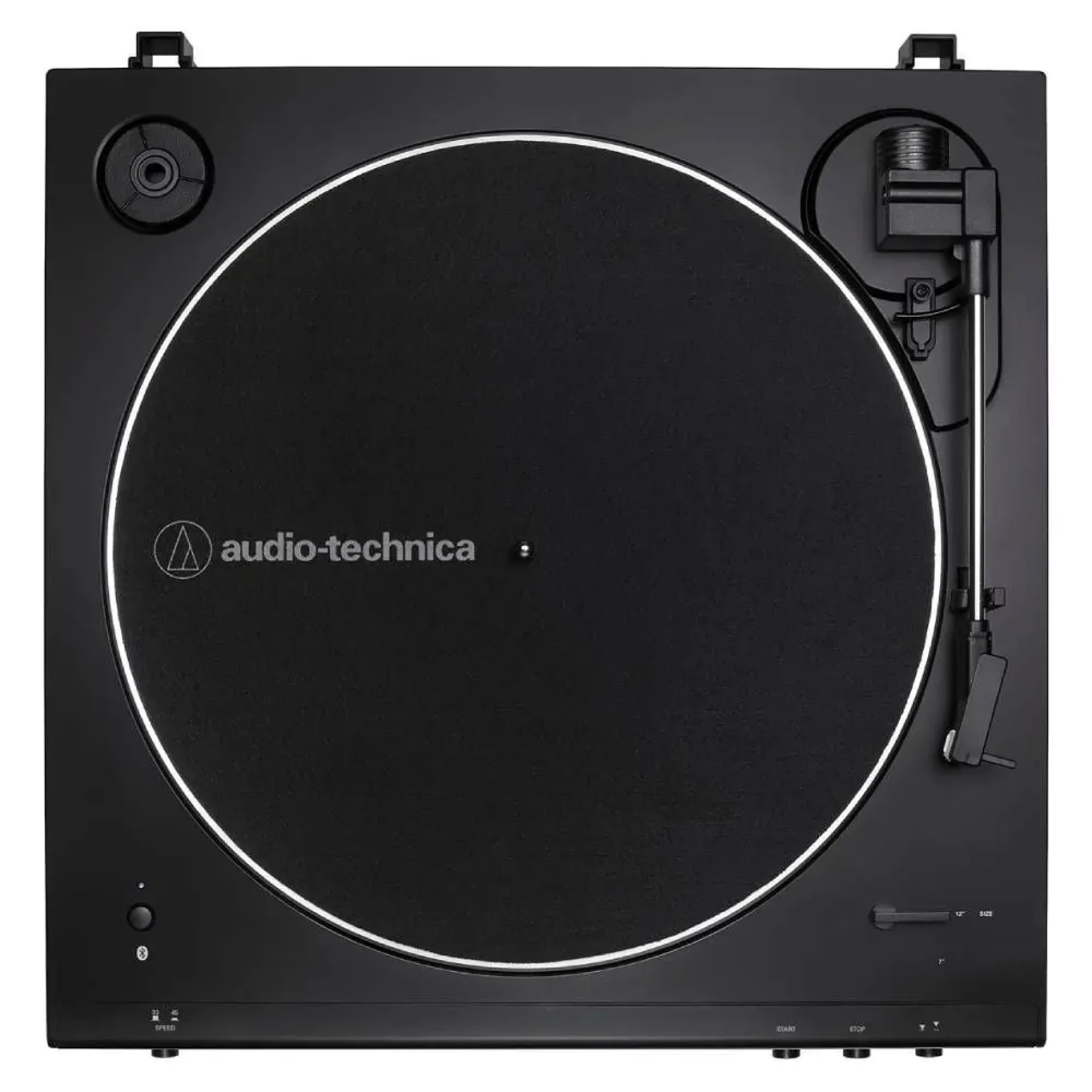 Audio-Technica  Gramofon AT-LP60XBT BK