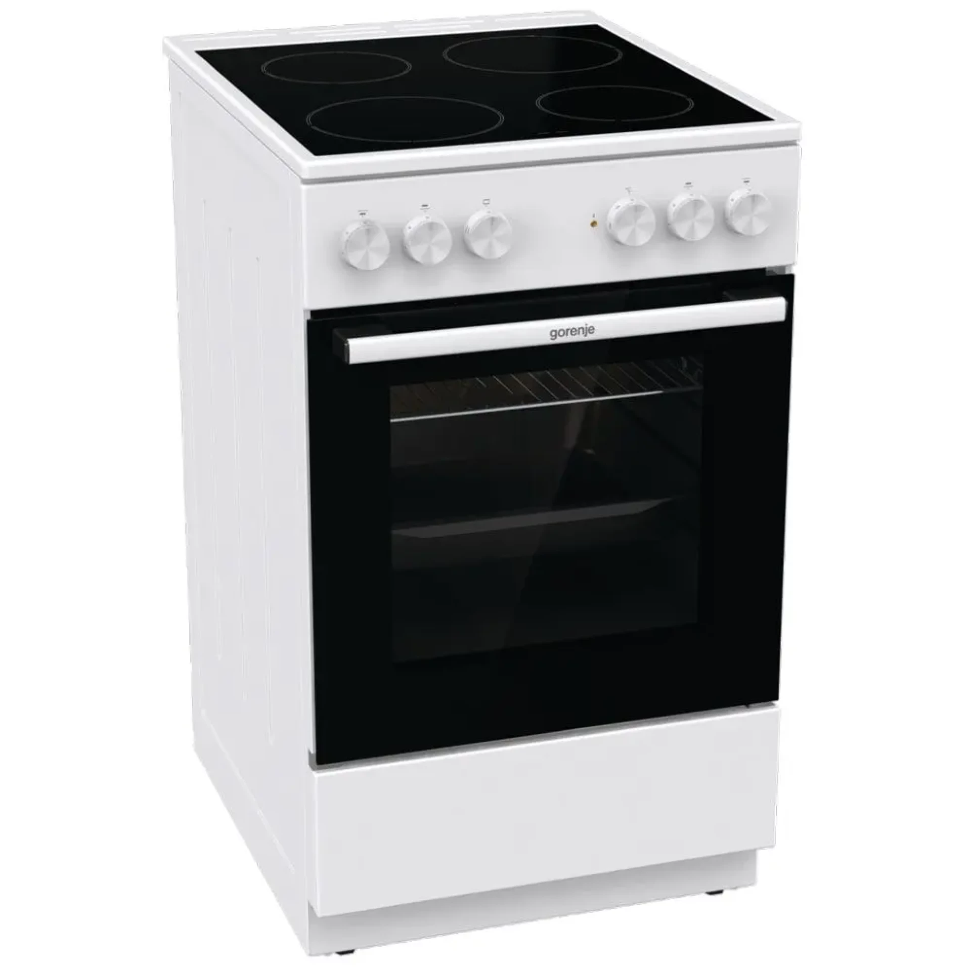 Gorenje Električni šporet GEC5A11WG