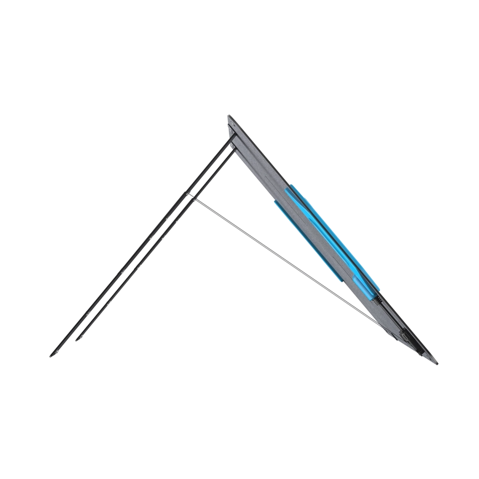 Solix Prenosiv Solar Panel PS100 Foldable