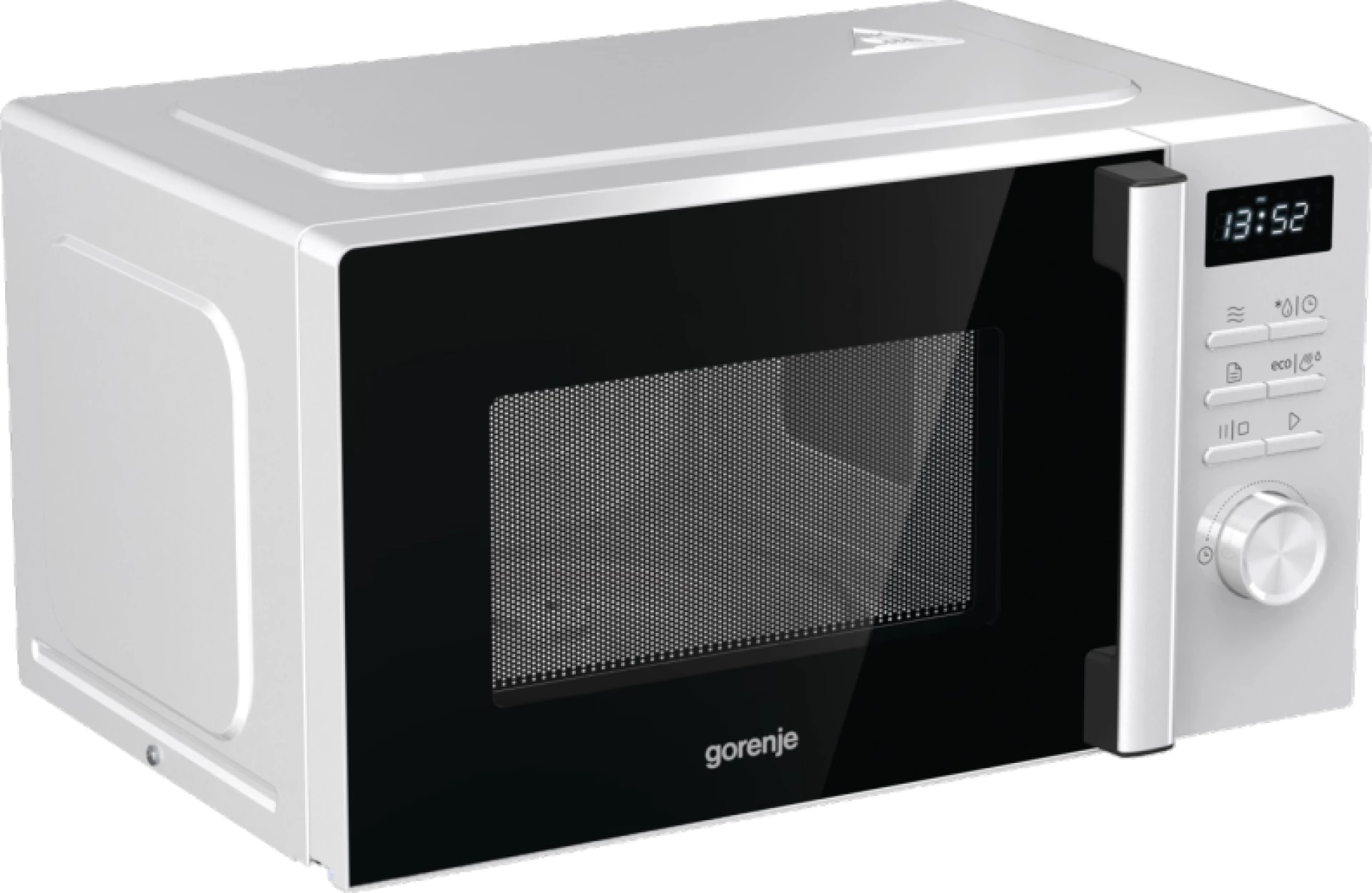 Gorenje Mikrotalasna rerna MO20A3WH
