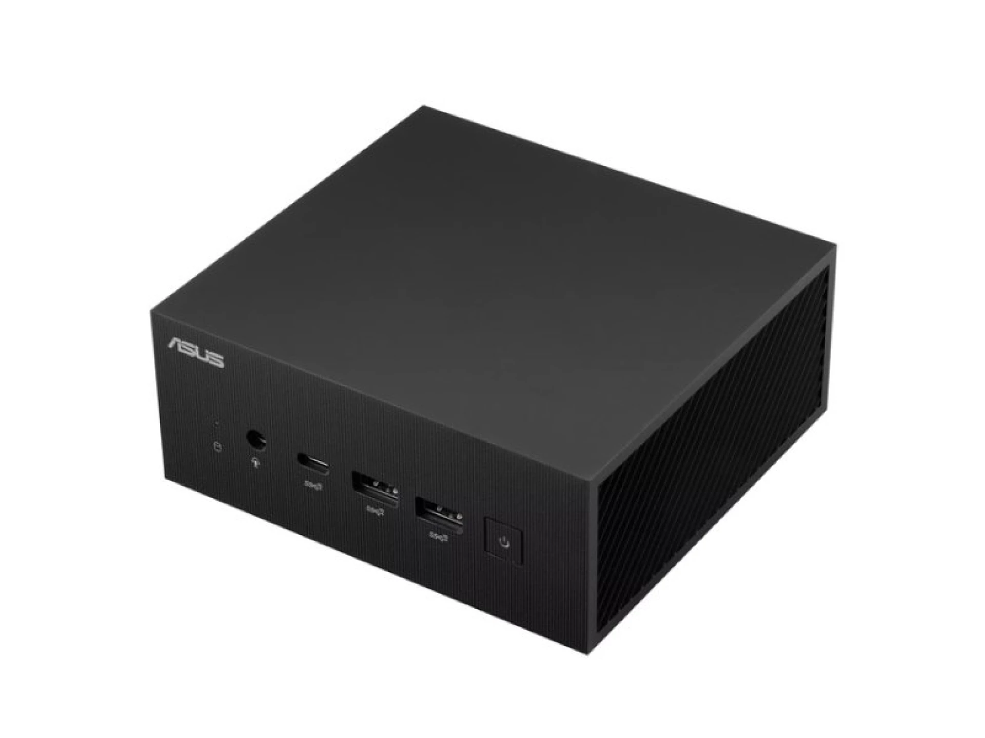 Asus PN64-B-S 7296MD Mini PC Barebone Intel i7-13700H Intel Iris Xe Graphics