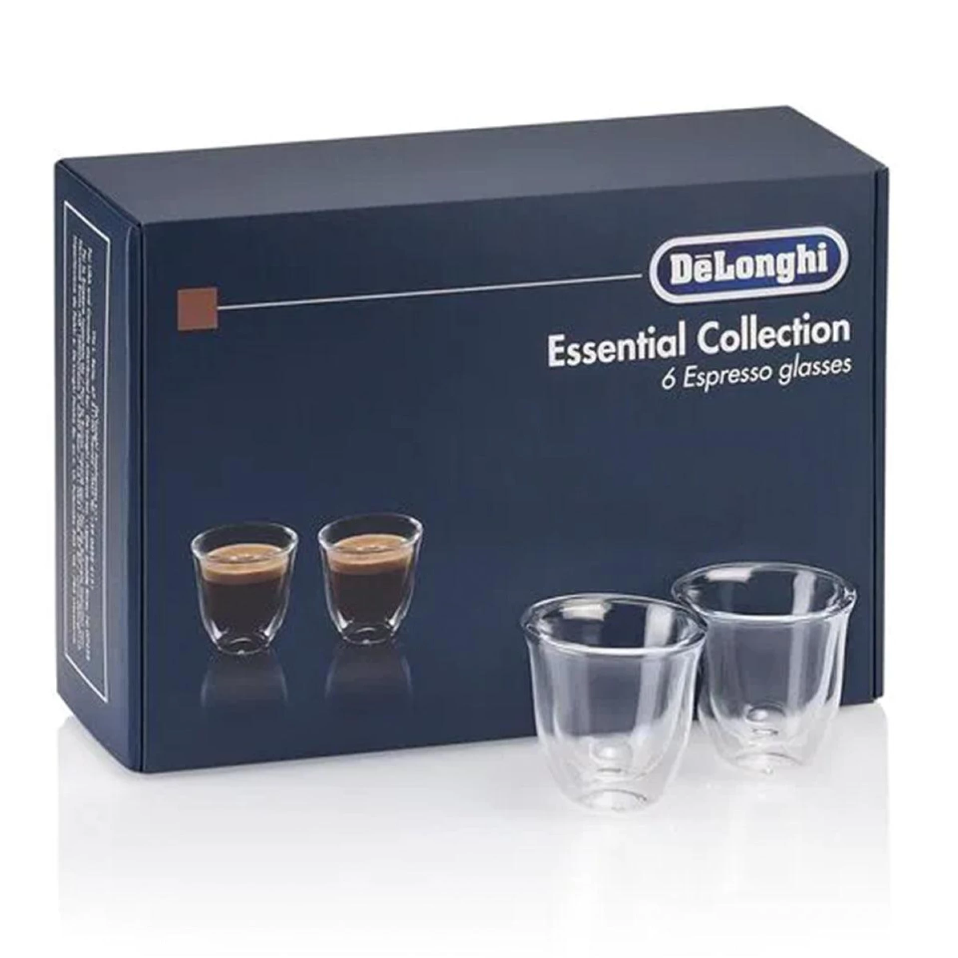 DeLonghi Šoljice za espress DLSC300