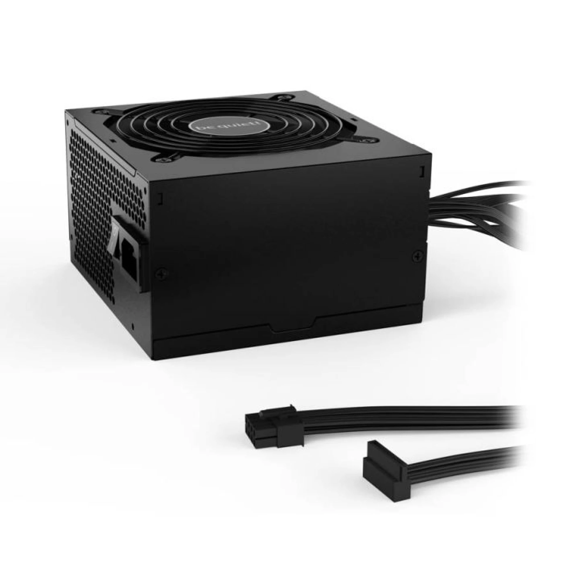 Be Quiet System Power 10 Bronze napajanje 550W